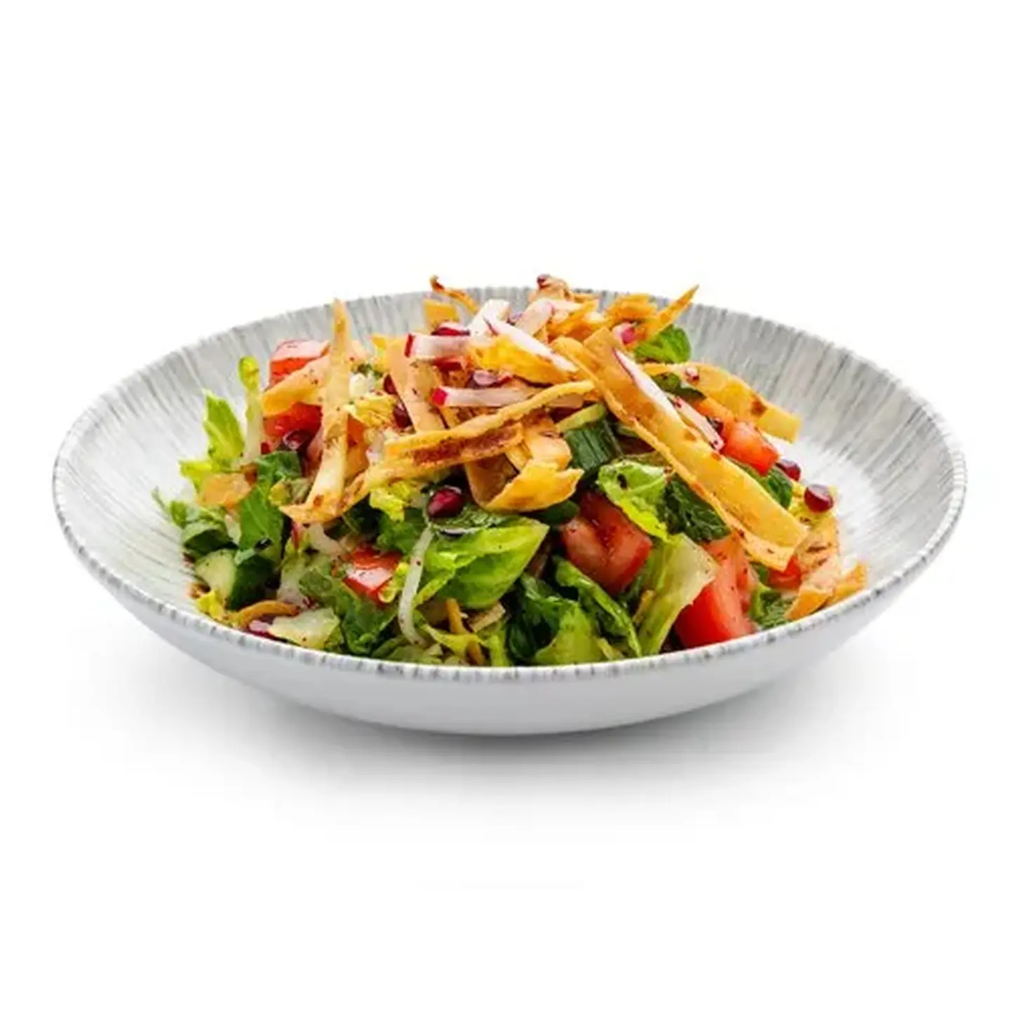 Fattoush