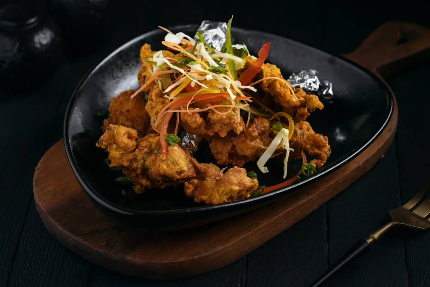 Chicken Lollipop