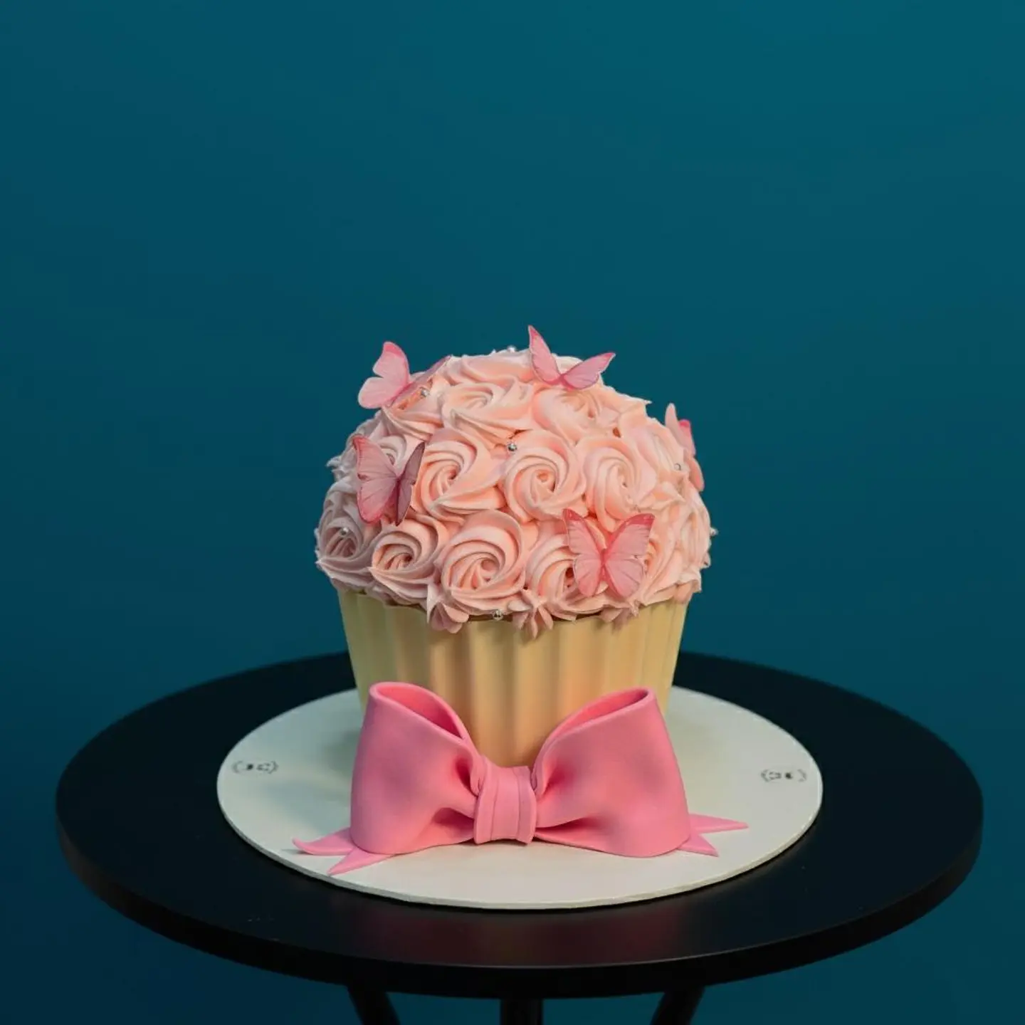 Butterfly Cup