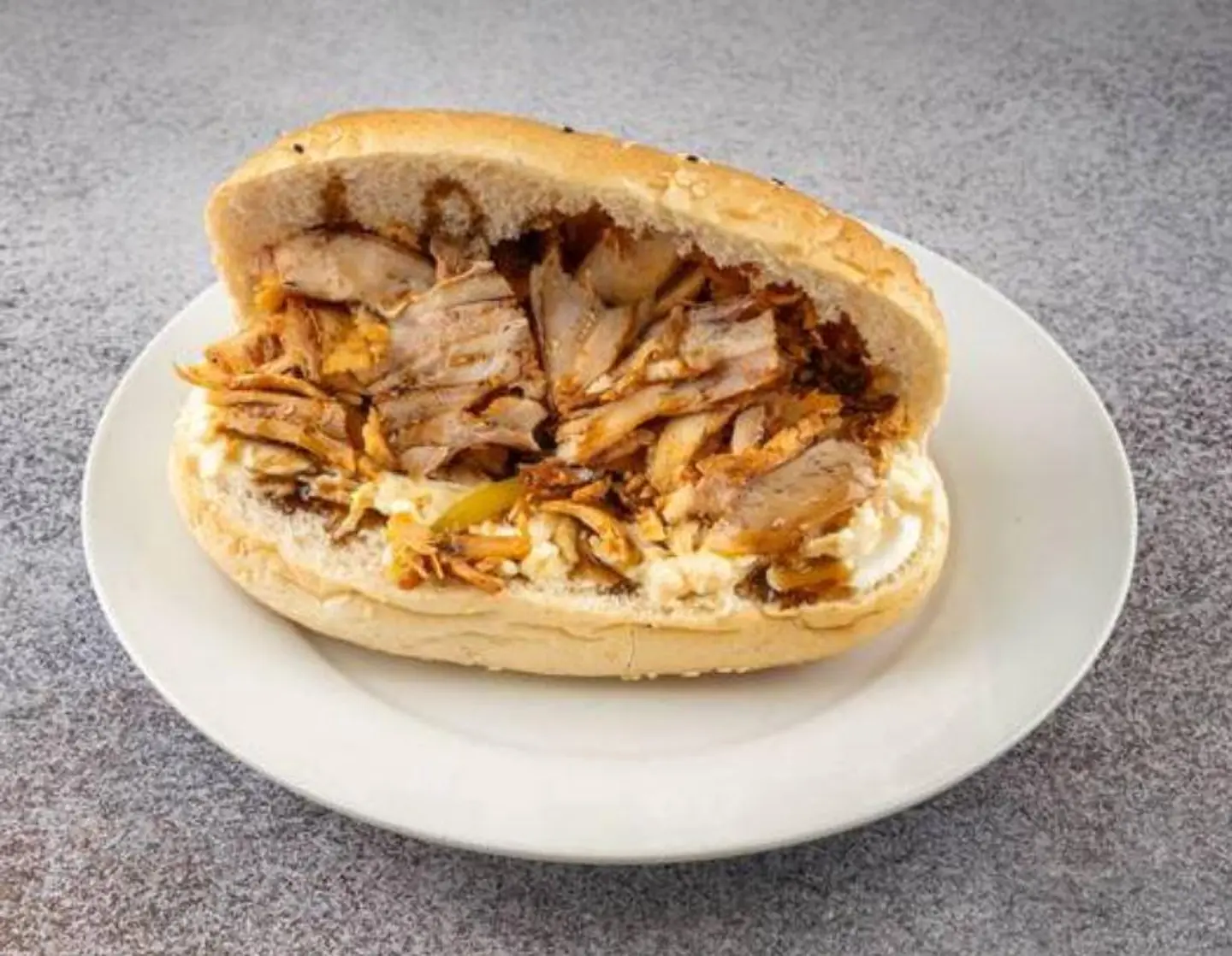 Sultan Kraft Sandwich