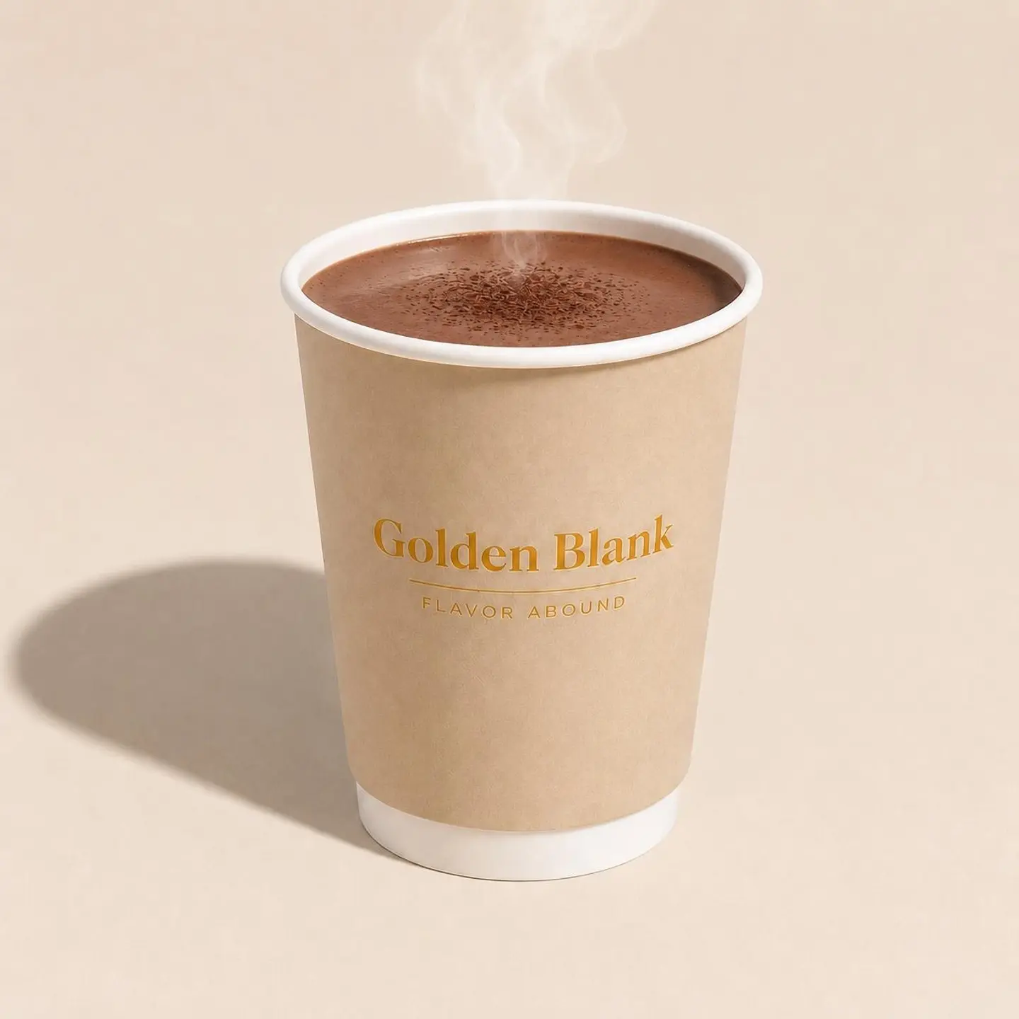 Hot Chocolate