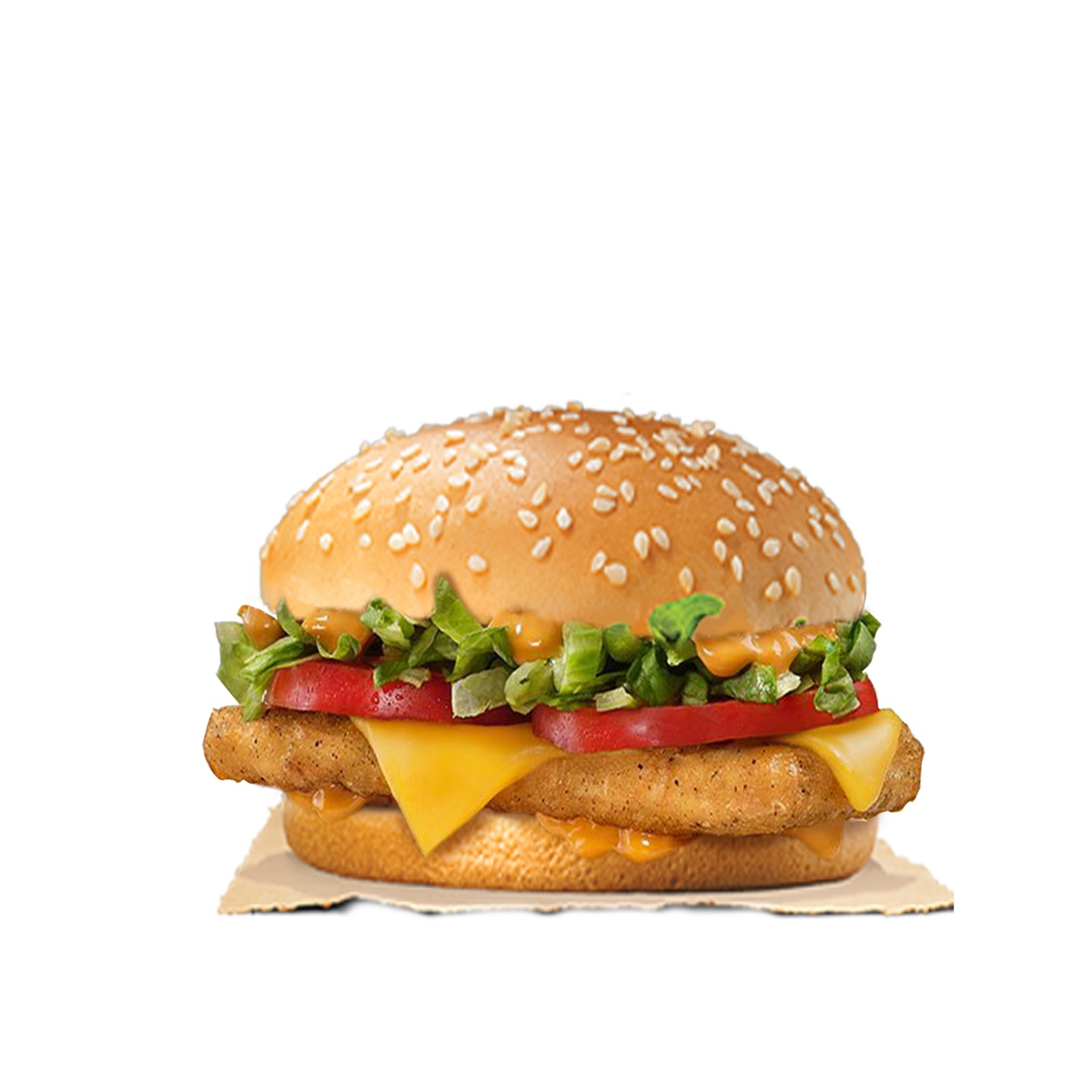 تشيبوتلي برجر