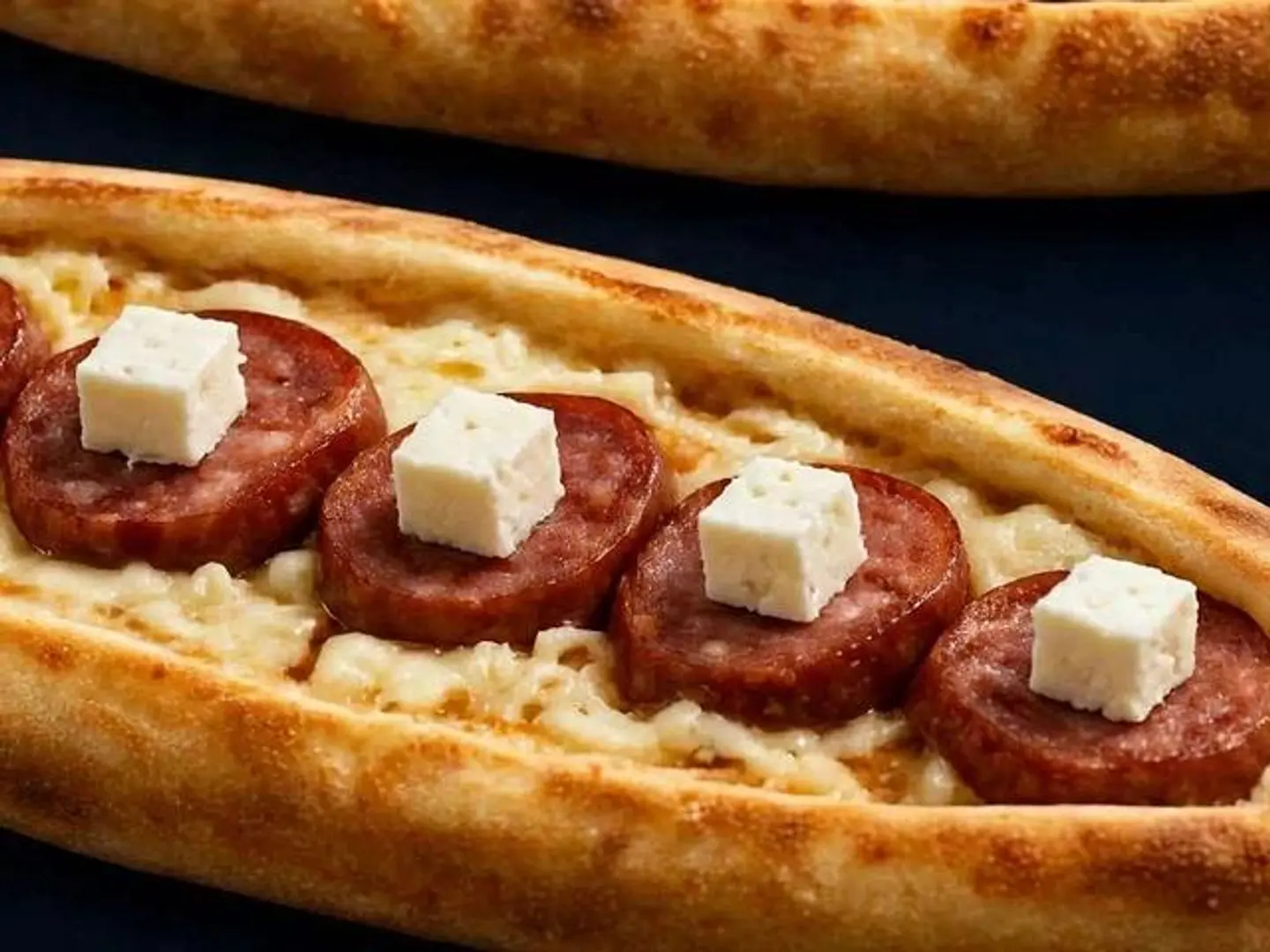 Pepperoni Cheese