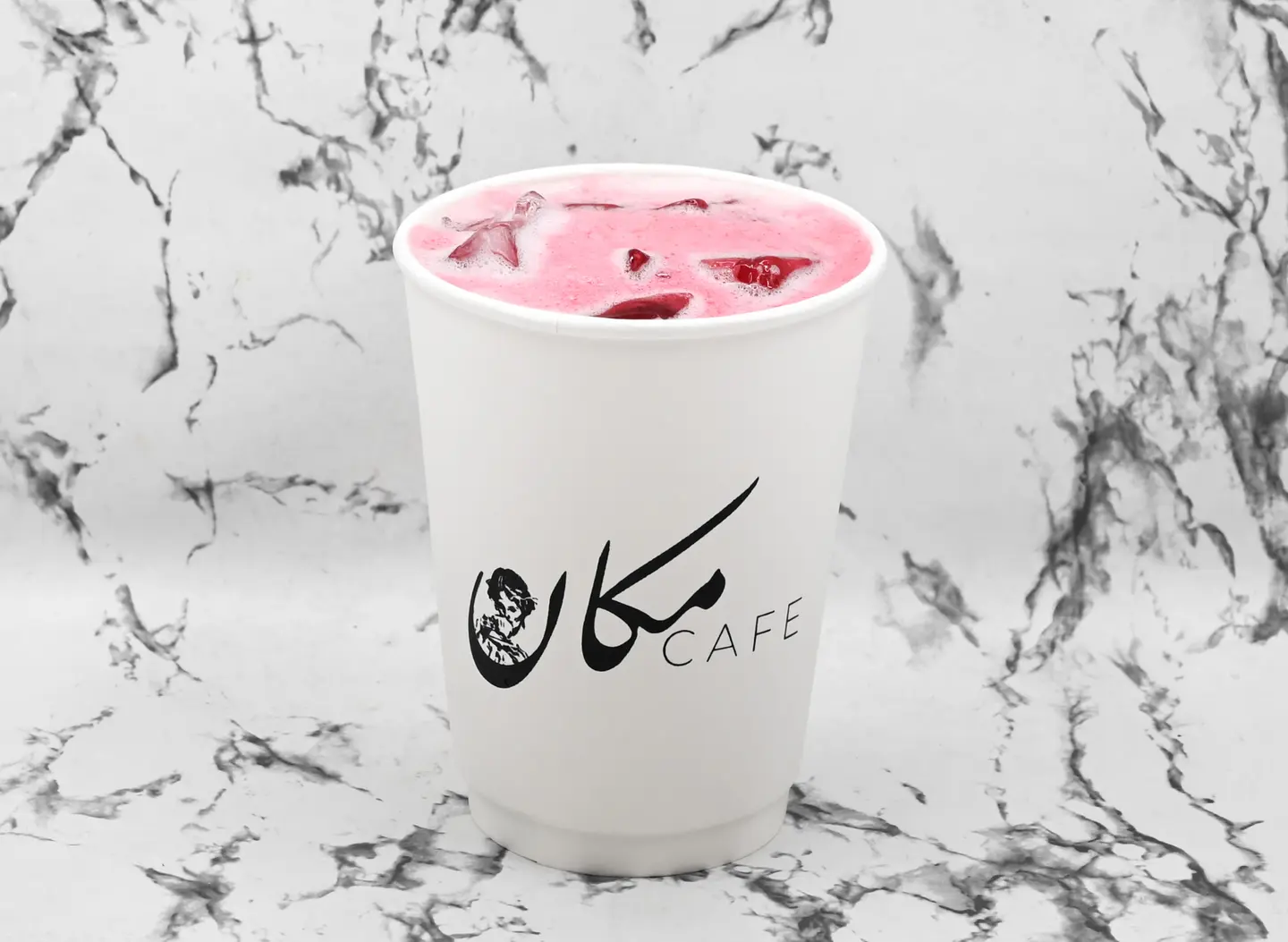 Cold Hibiscus