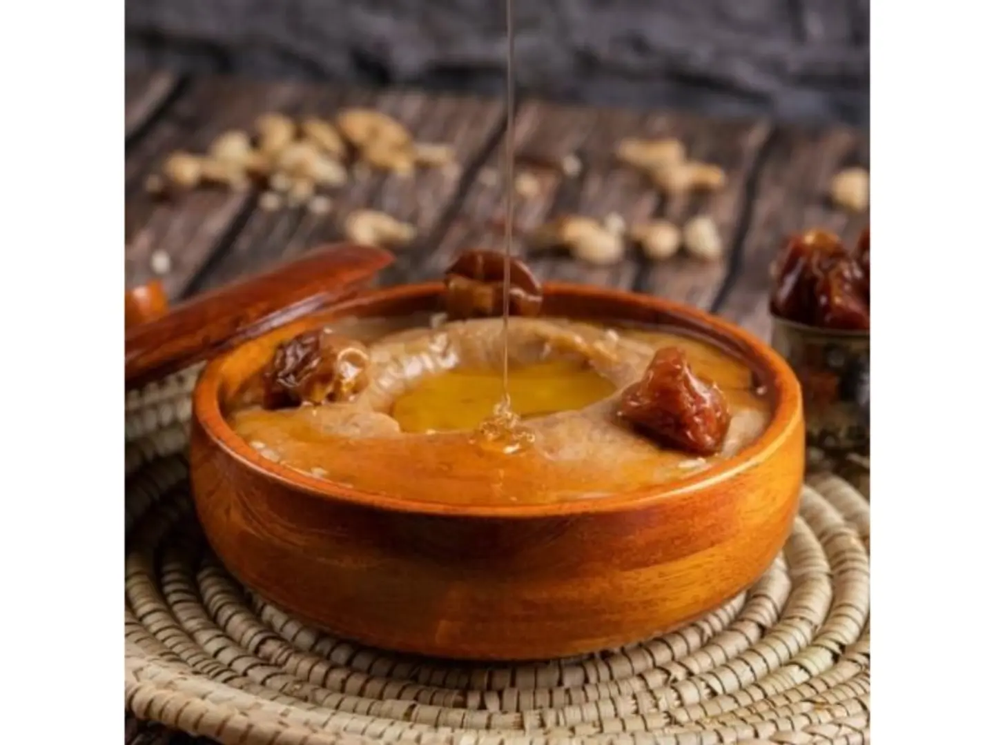 Masoub Dates