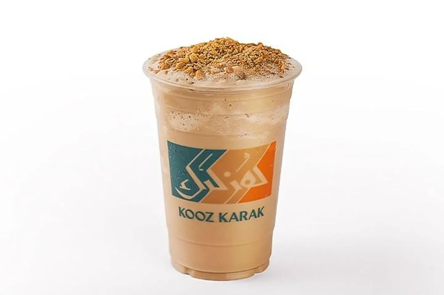 Karakccino