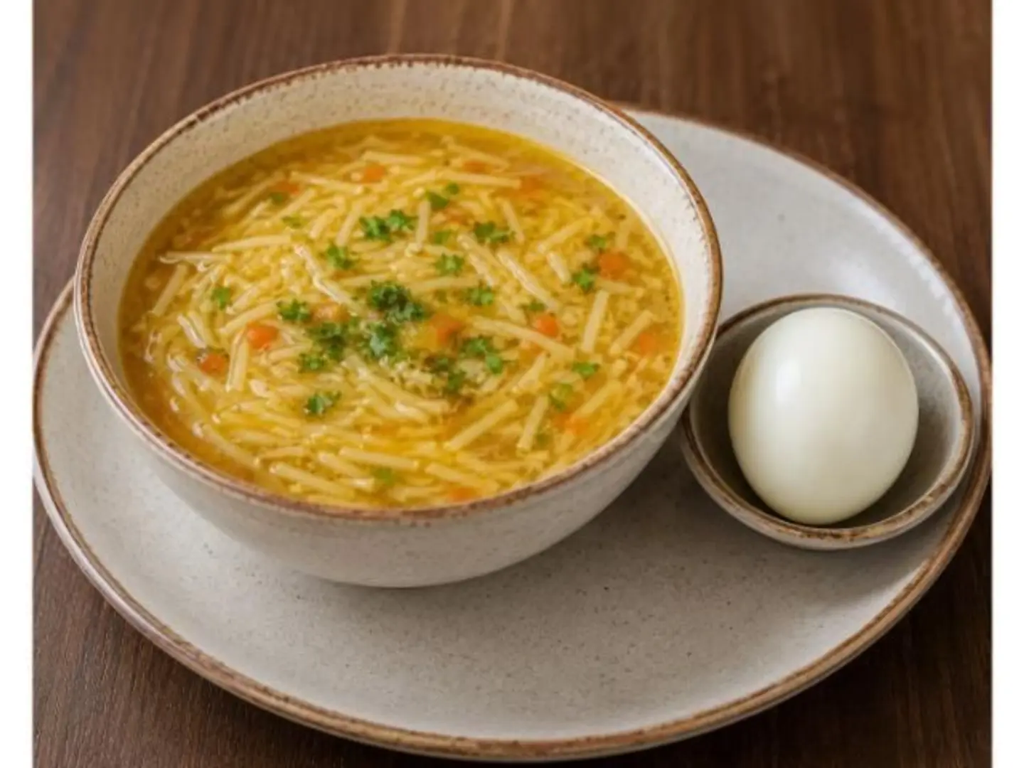 Mami Small W/Egg