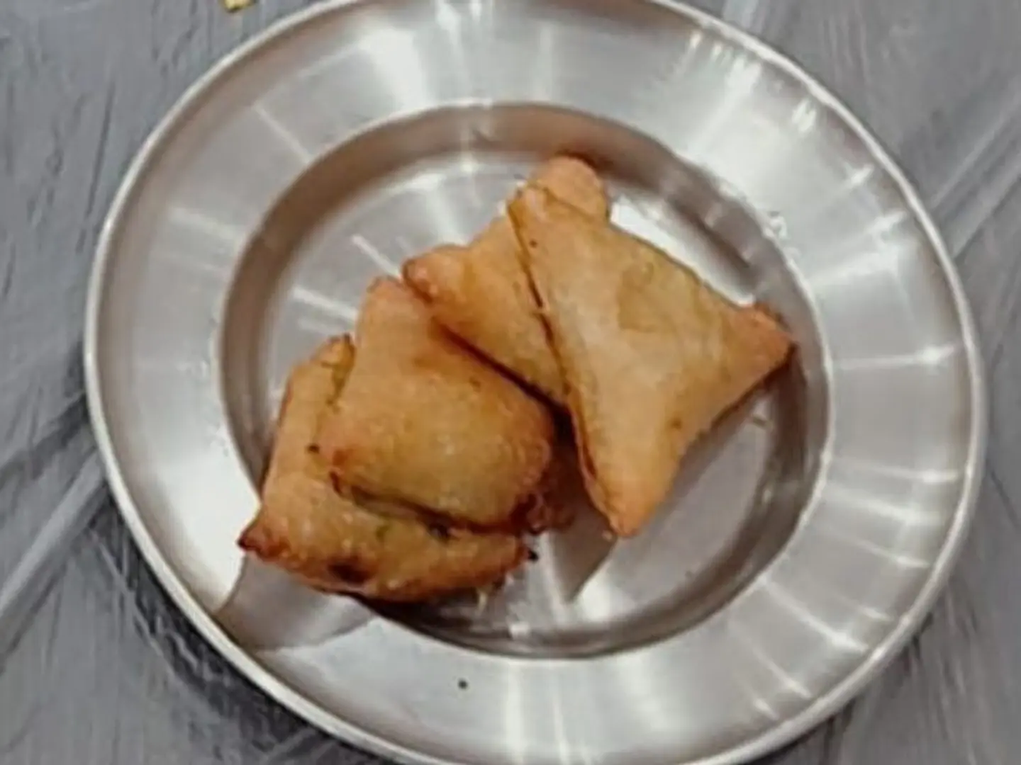 نصف كيلوه لحم