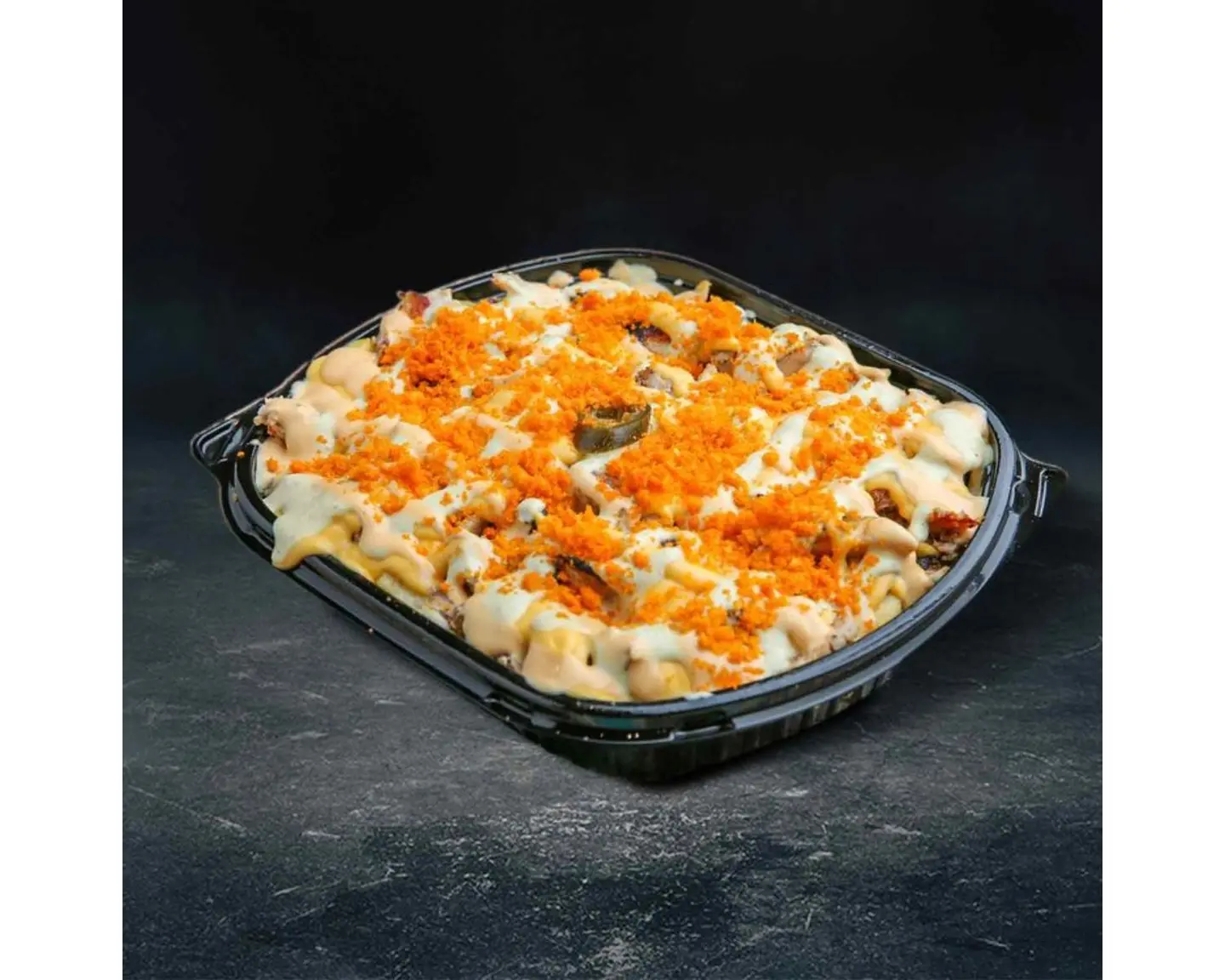 Cheetos Mix