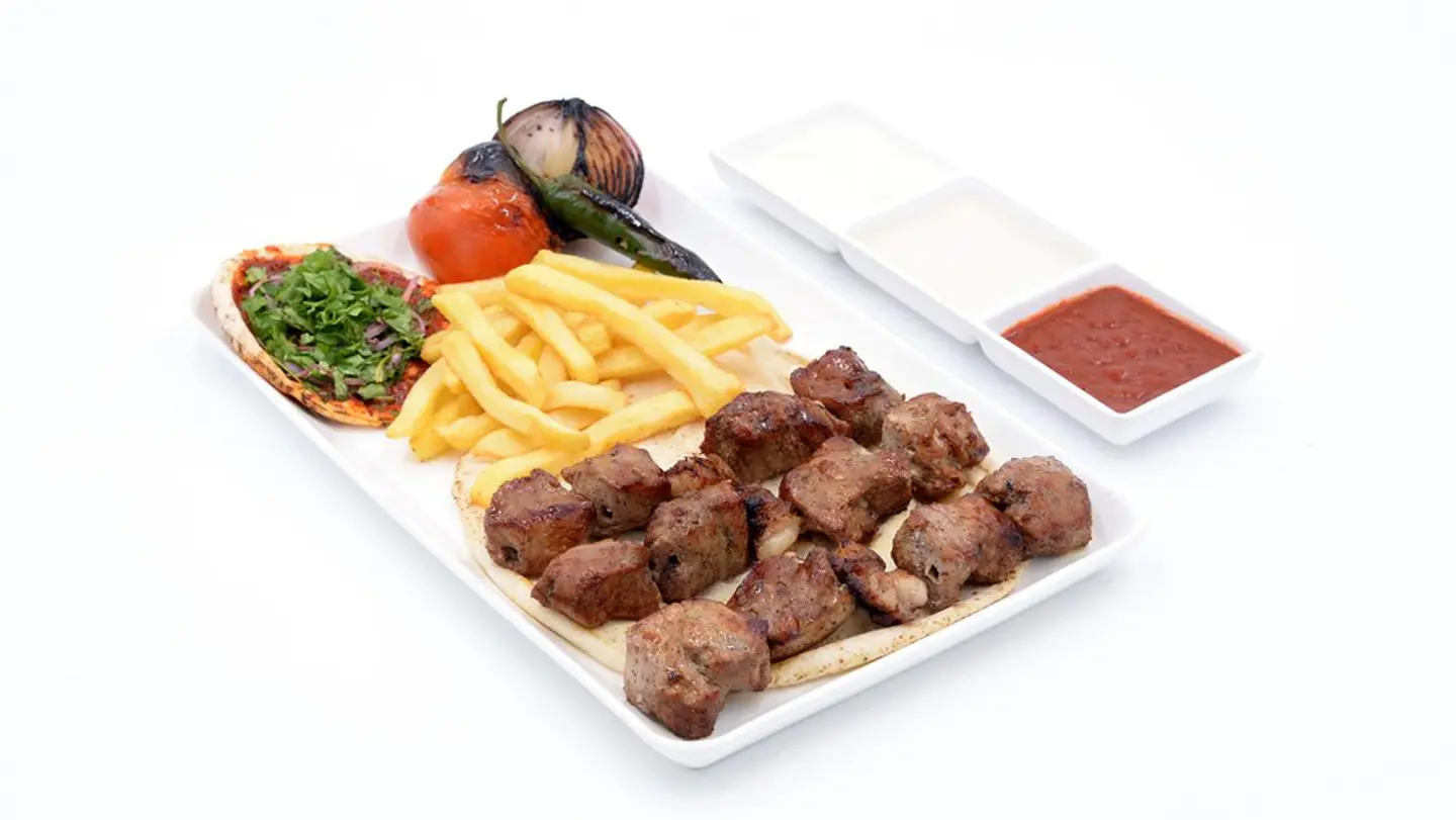 Meat Awsal