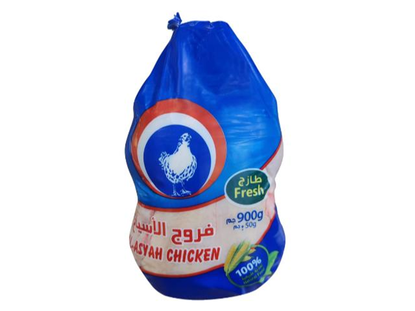 Fresh Whole Chicken From Al Asyah