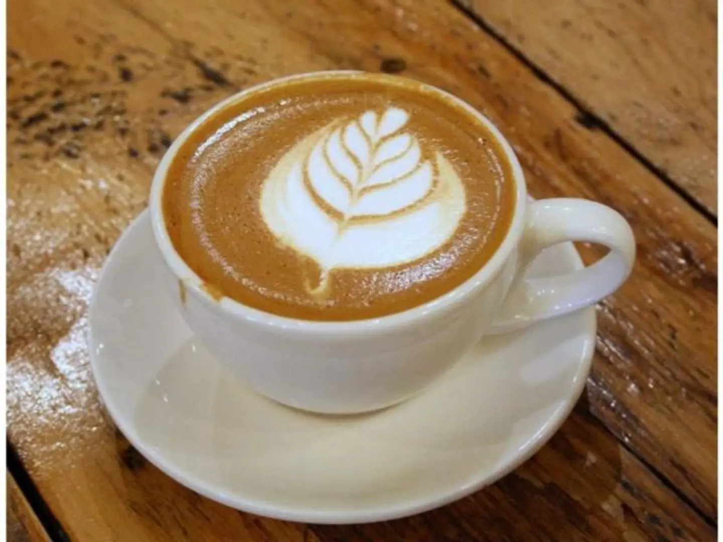 قهوة مع حليب