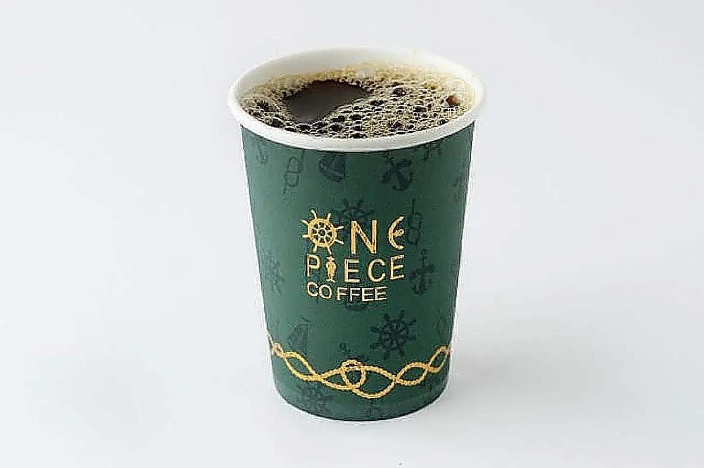 Today's Coffee Hot