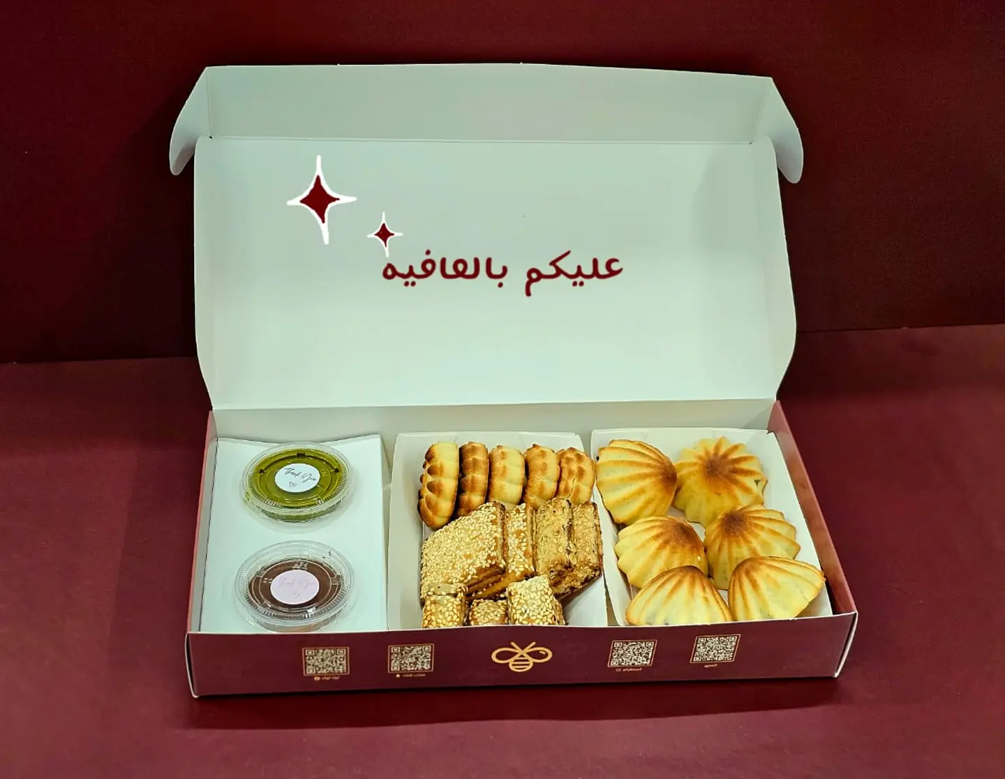 معمول مشكل