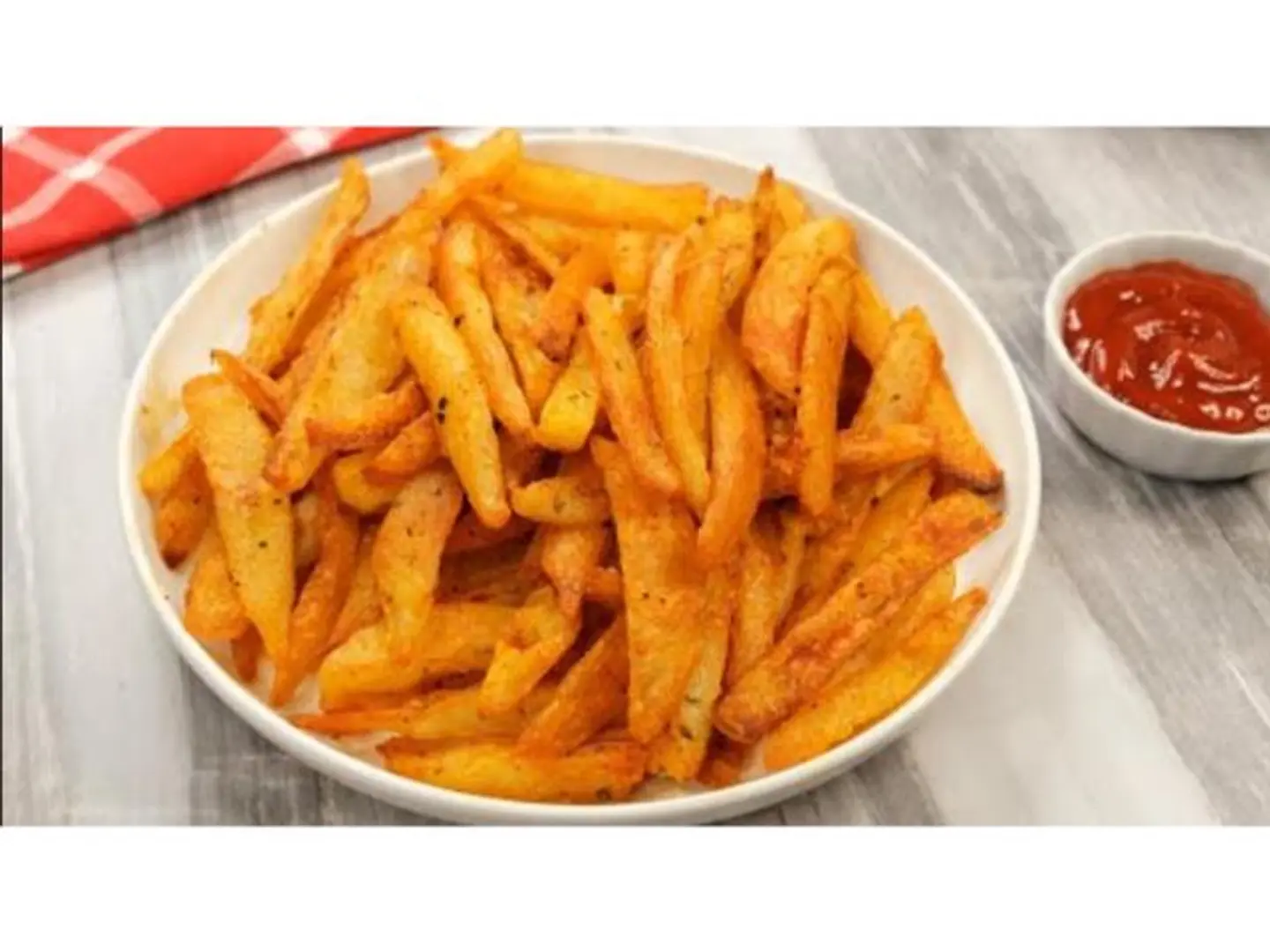 بطاطس توابل