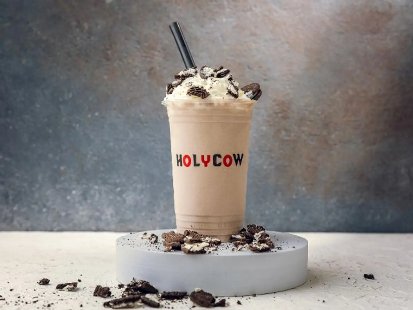 Oreo Shake