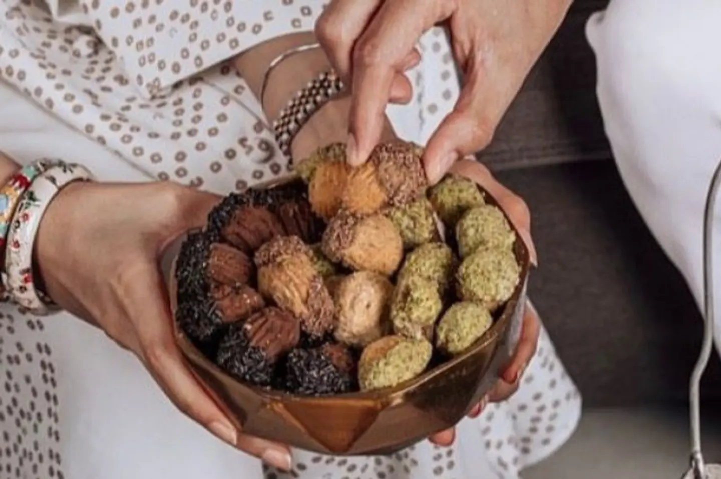 برديسي ميكس