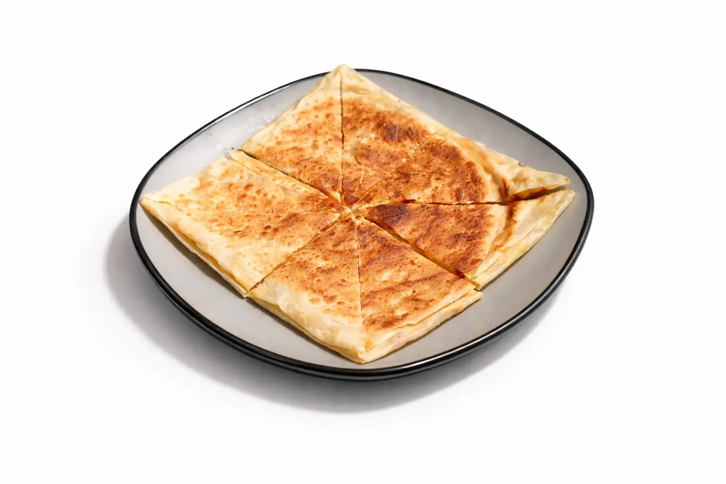Cheddar Cheese And Tomato Pie