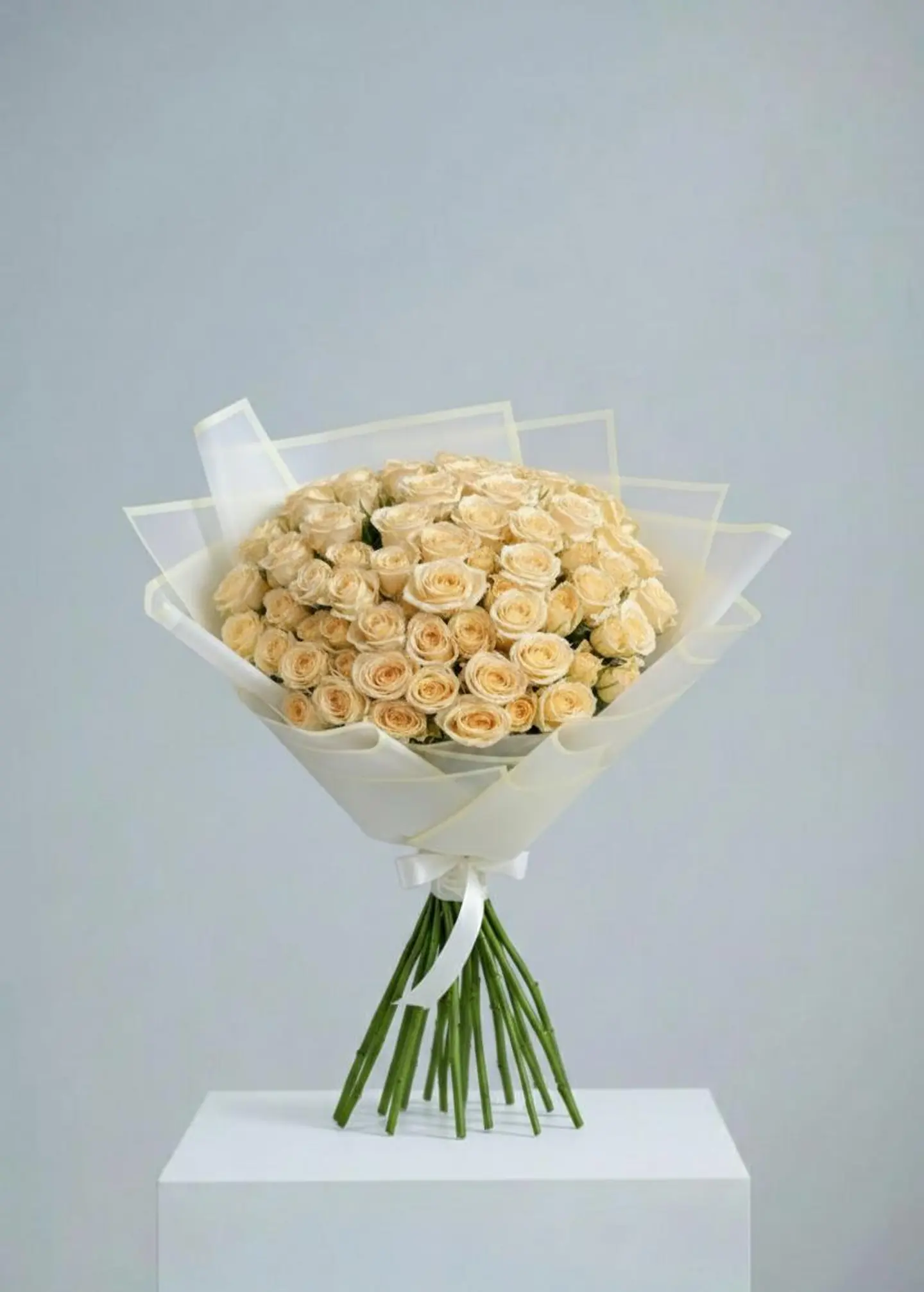 Softness Bouquet