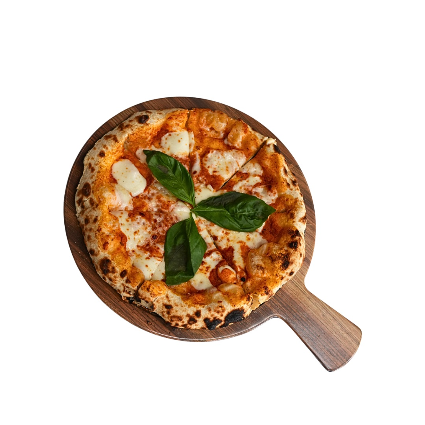 Margarita Pizza