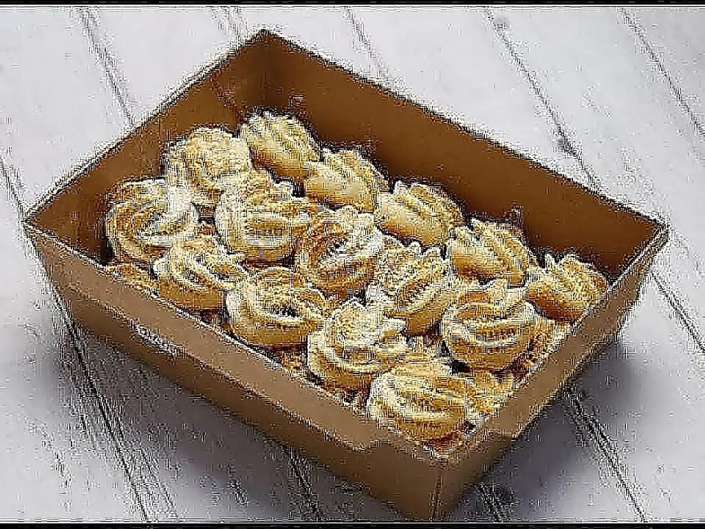 معمول الوزير