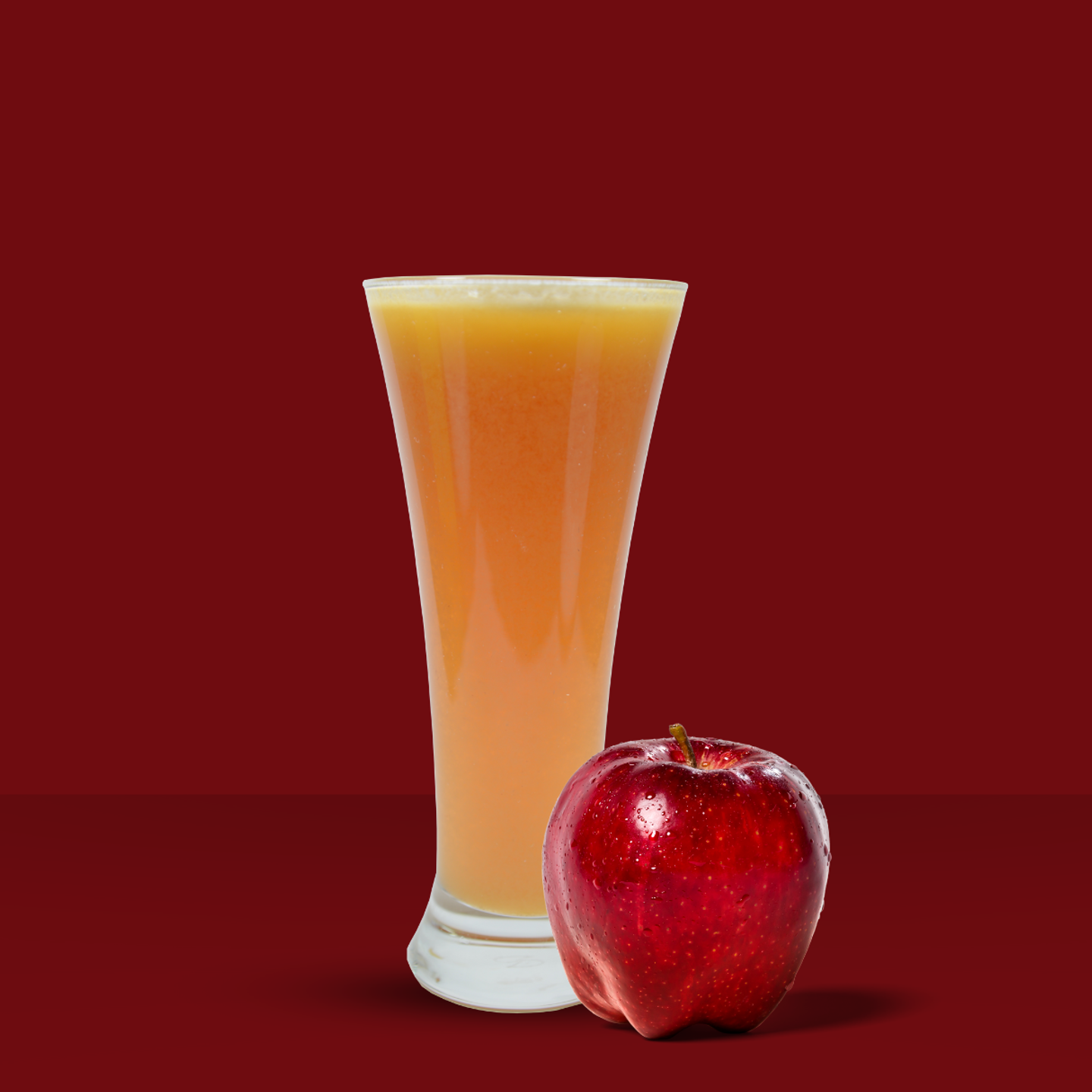 Red Apple - Medium