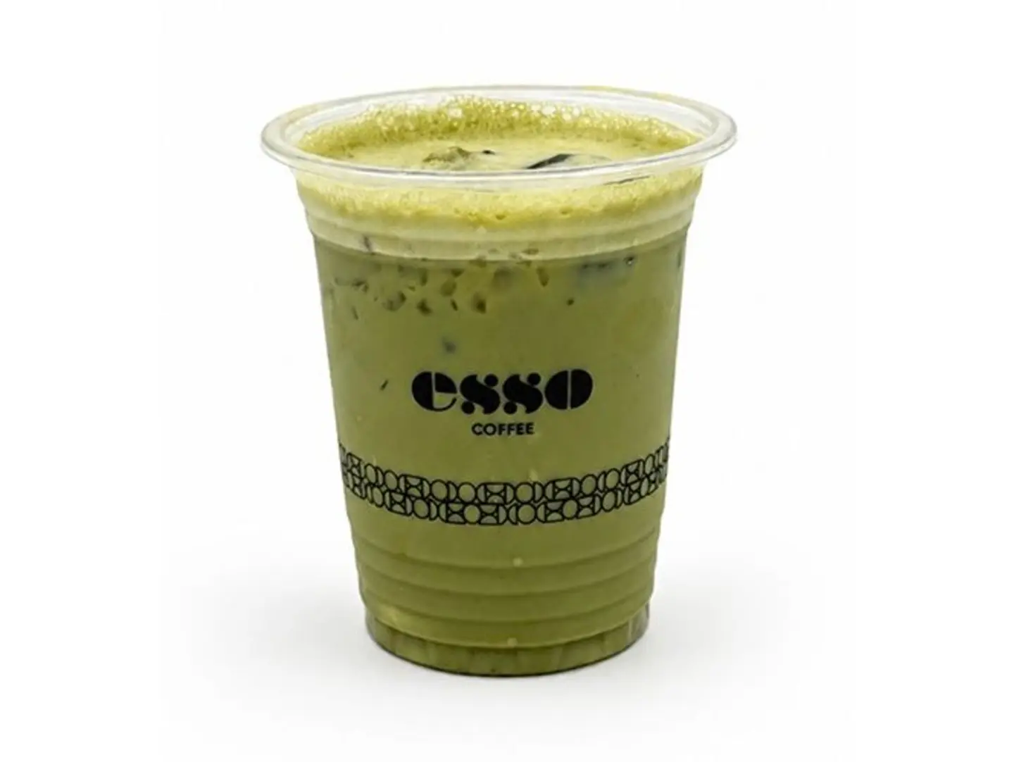 Coco Matcha