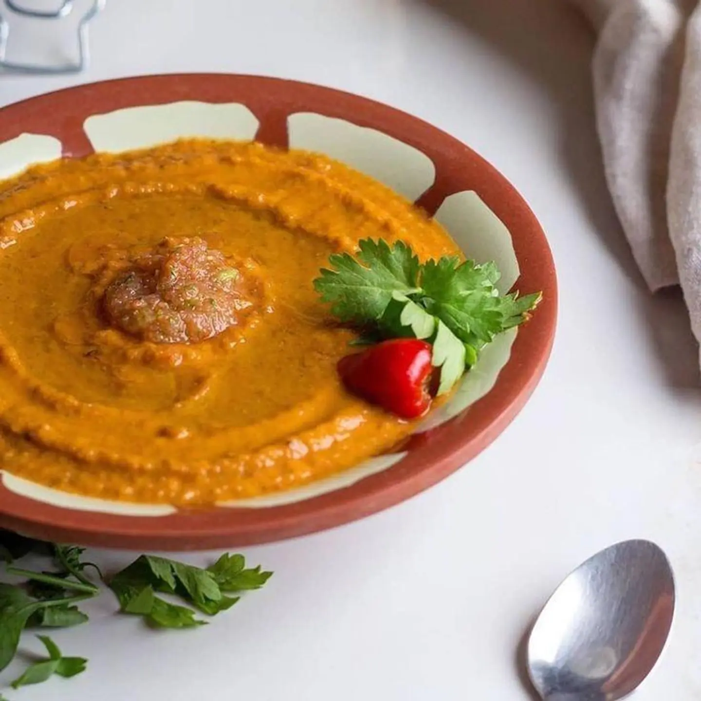 Foul With Special Mix