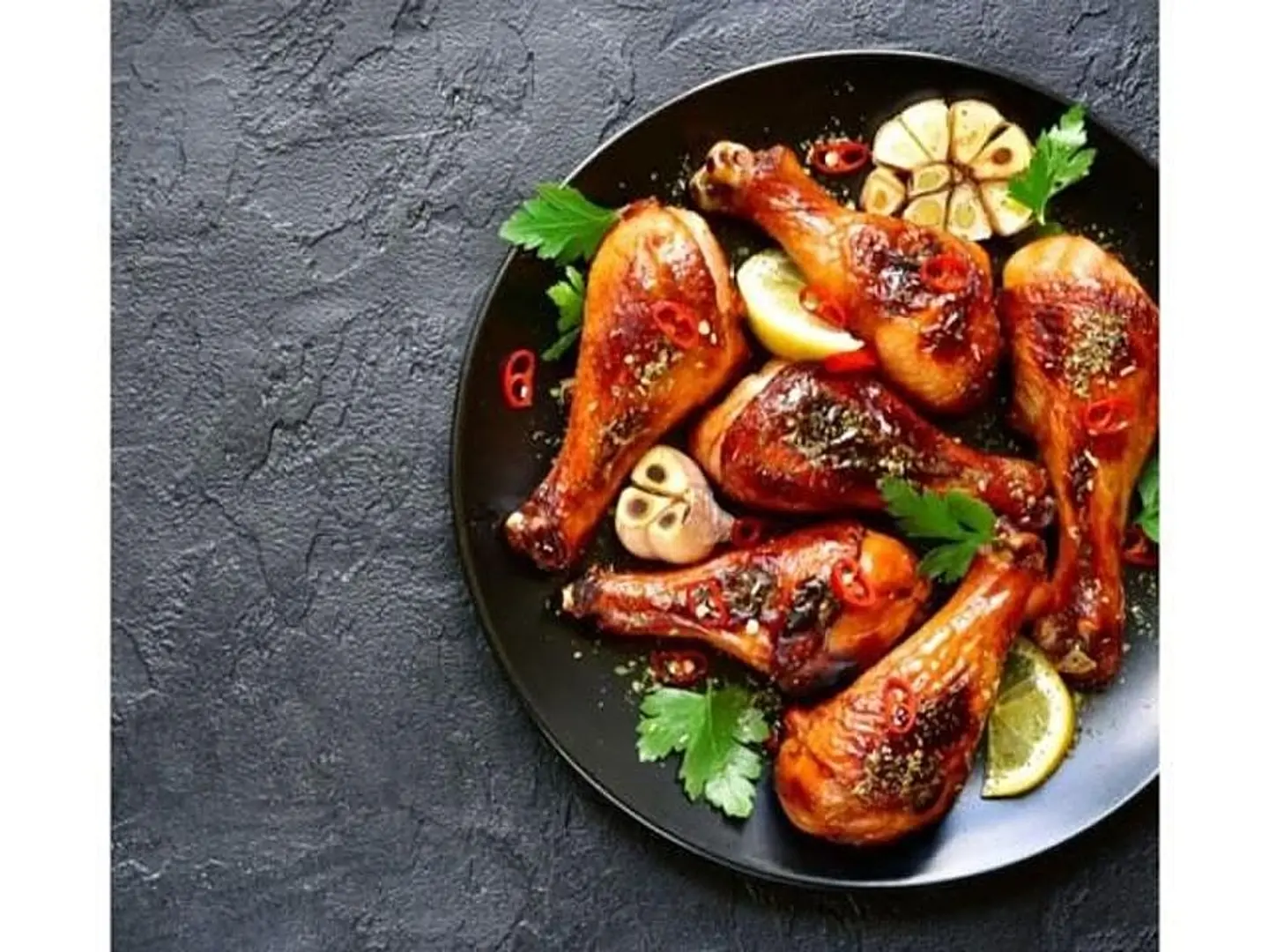 Chicken Thighs