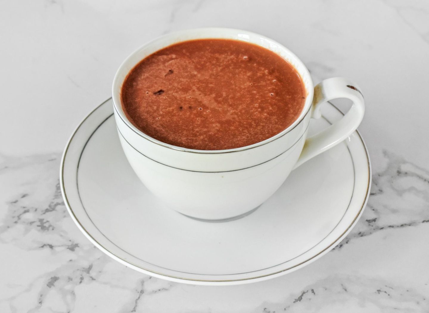Hot Chocolate