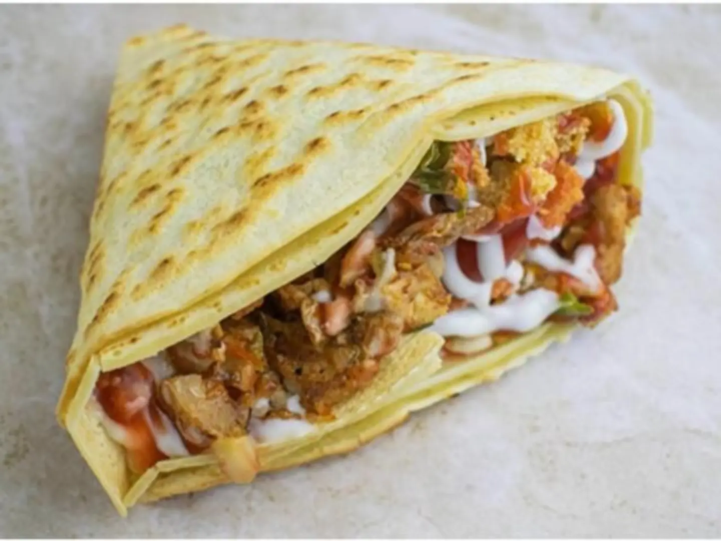 كريب شيش استريبس