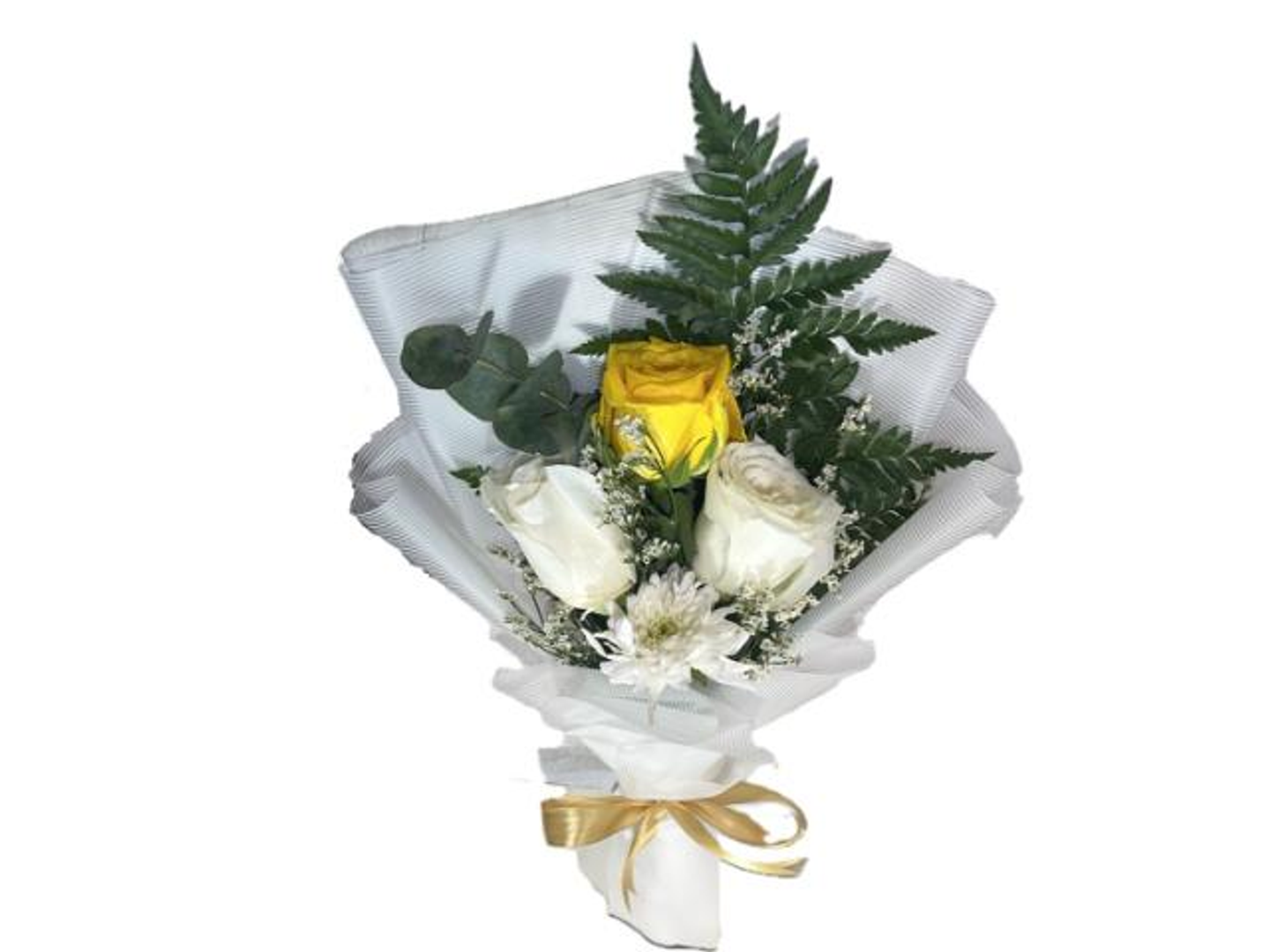 Crazy Flower Bouquet 26