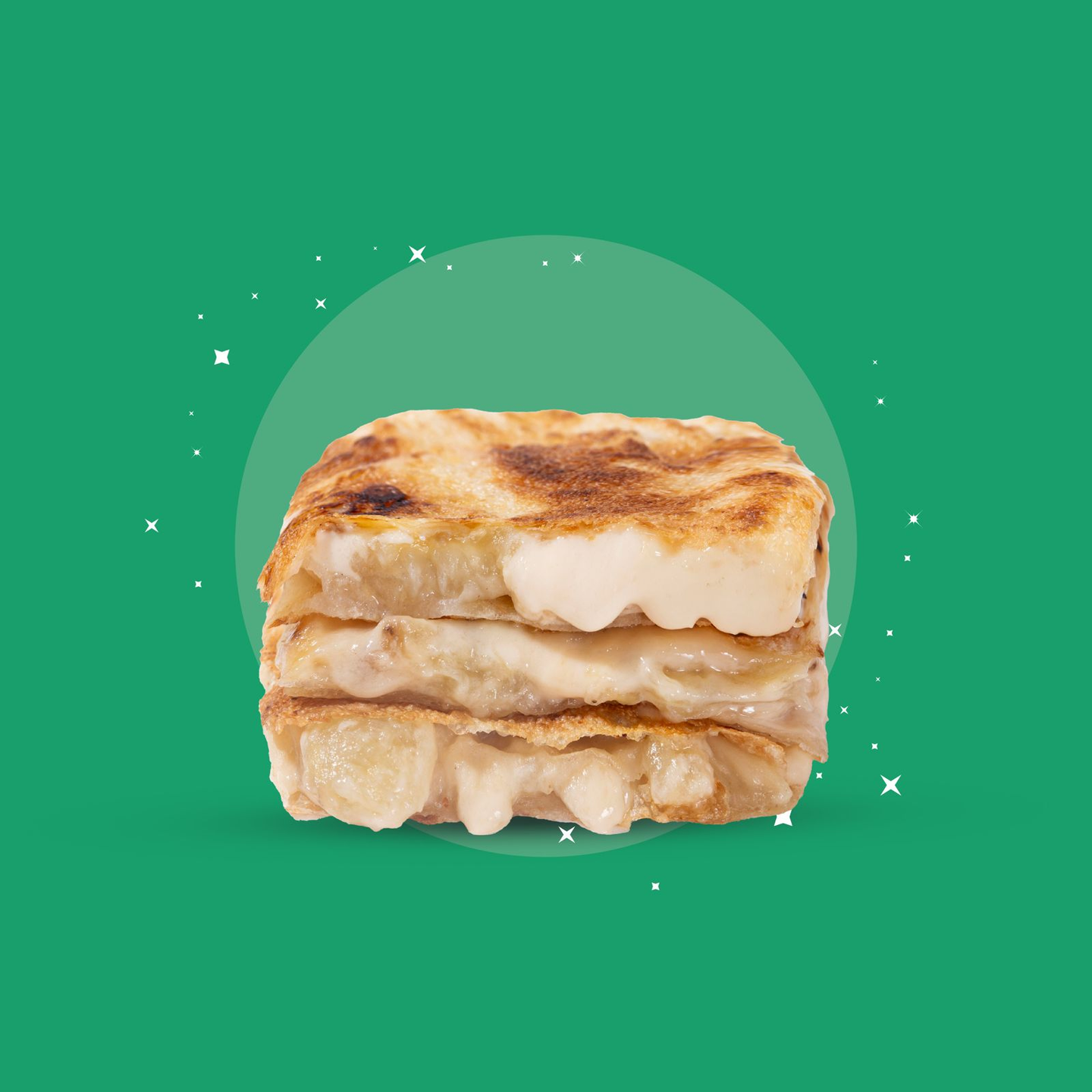 مطبق قشطة موز