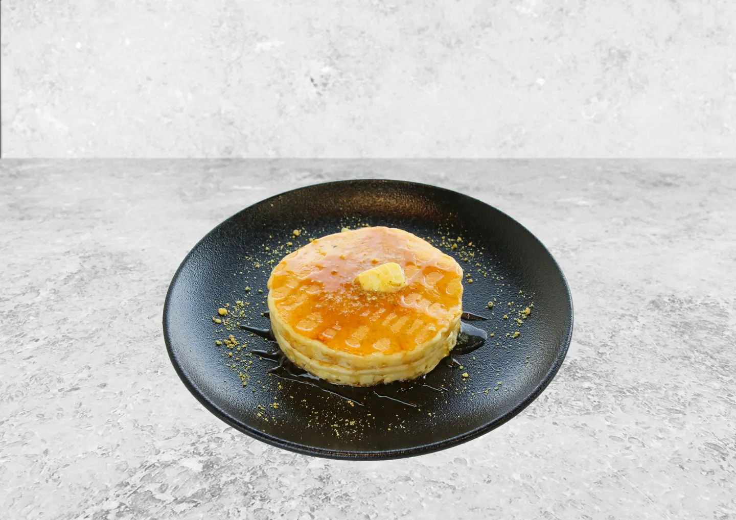 Honey Pancake