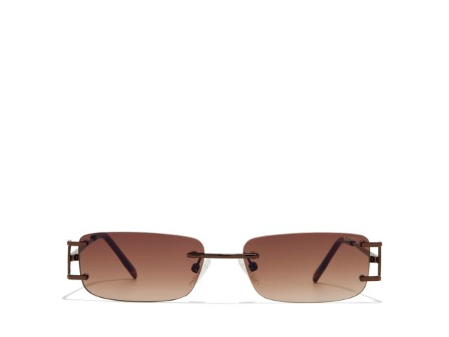 Black Out Mythic Brown Bla102