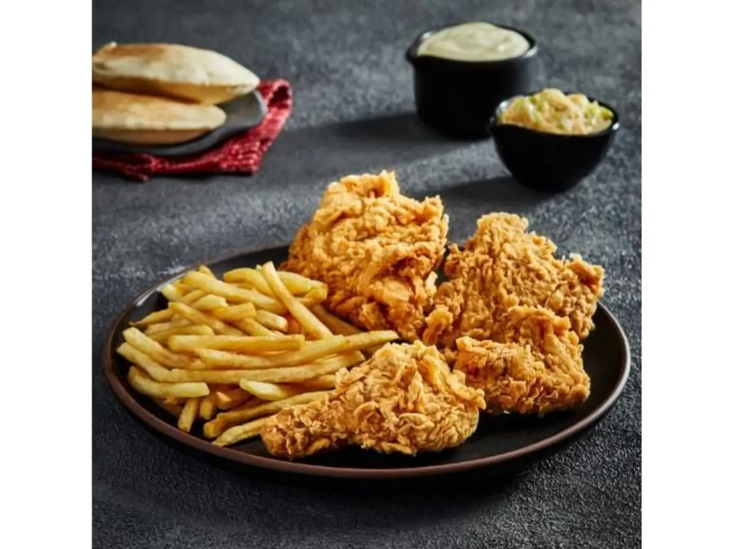 Yore Chicken Strips