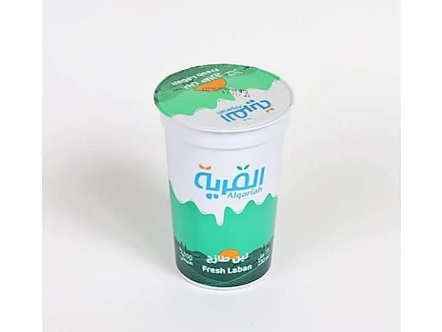 Alqariyah Laban