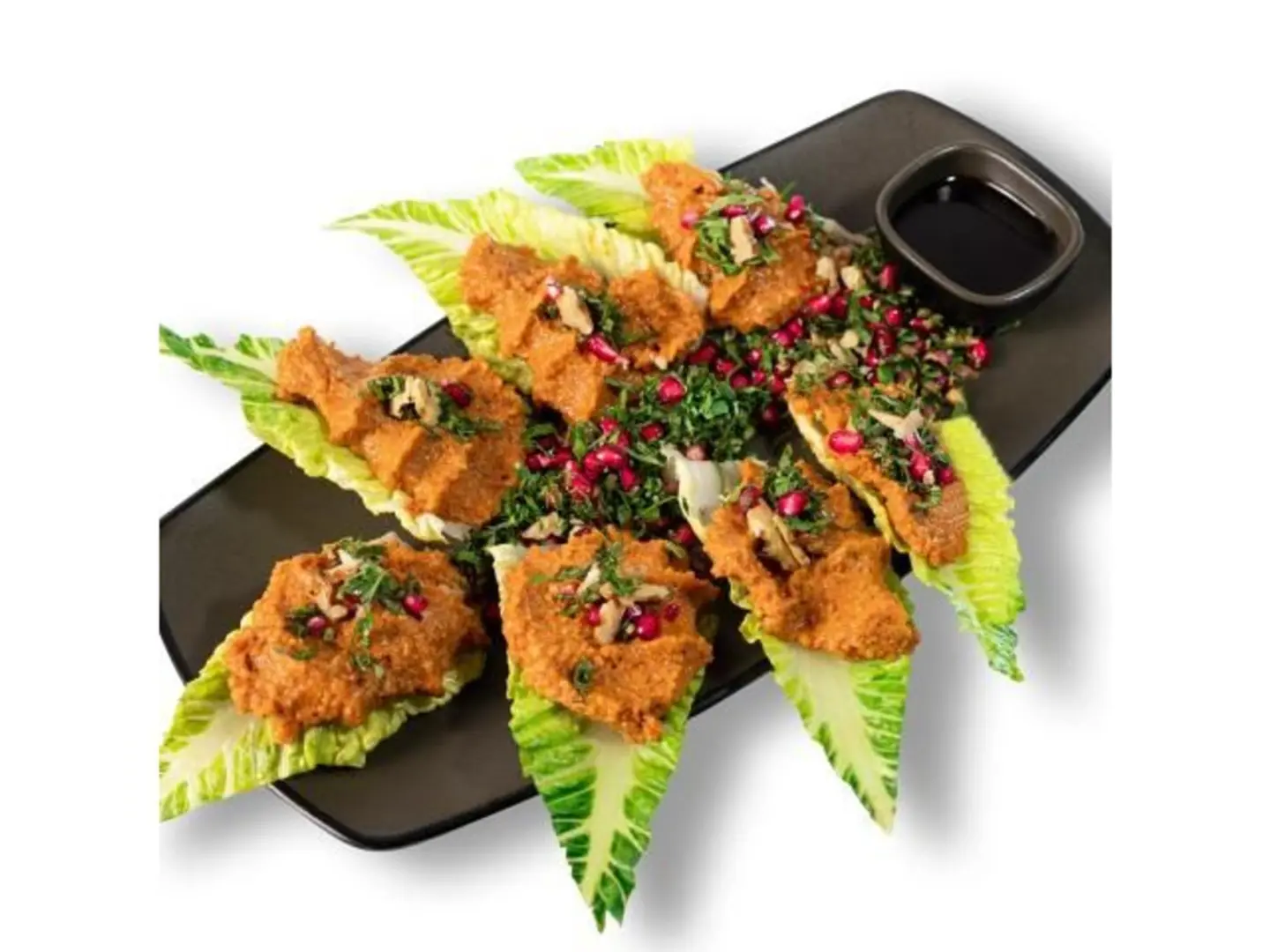 Kibbeh Nayyeh