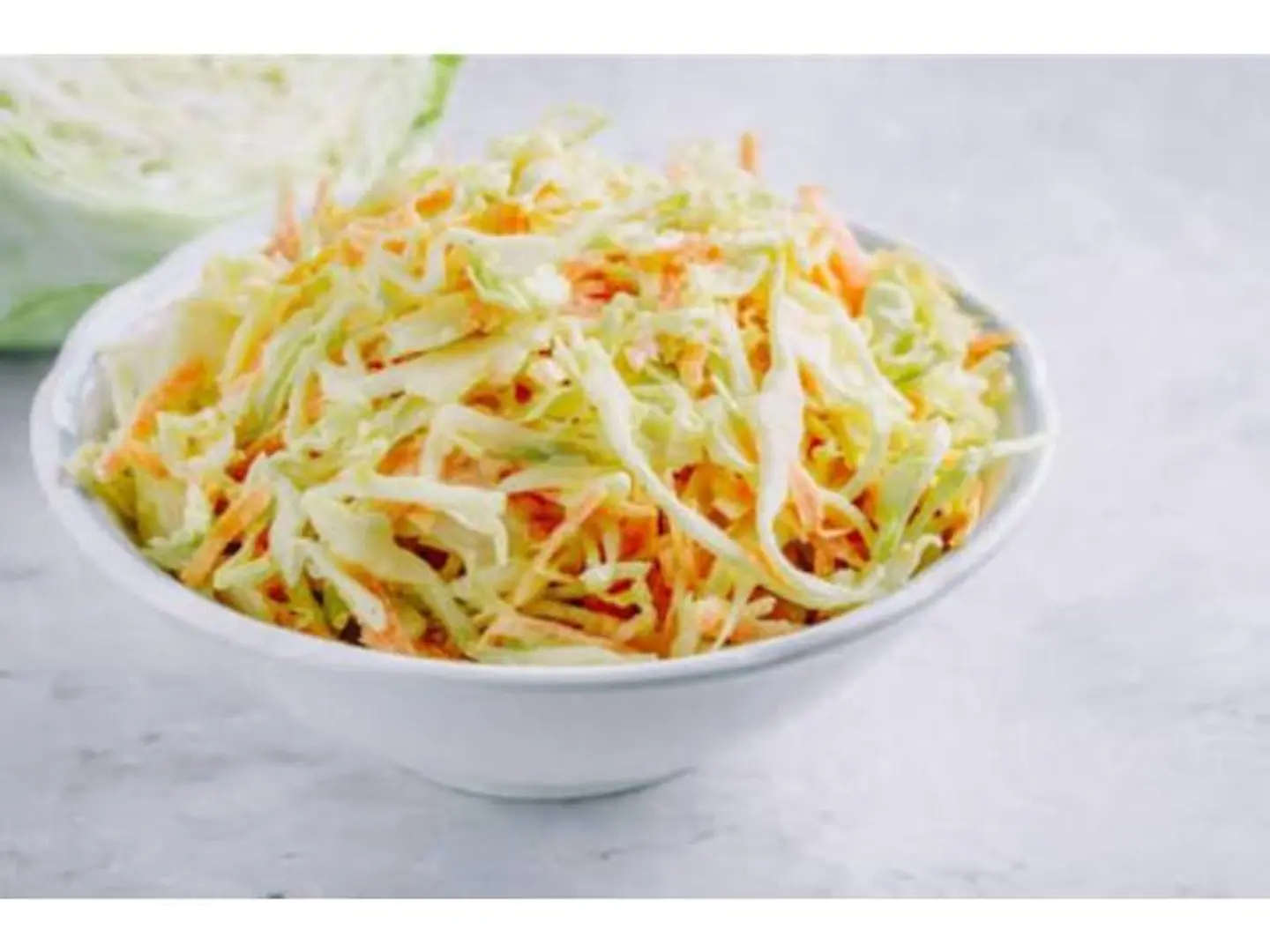 Coleslaw Salad Small