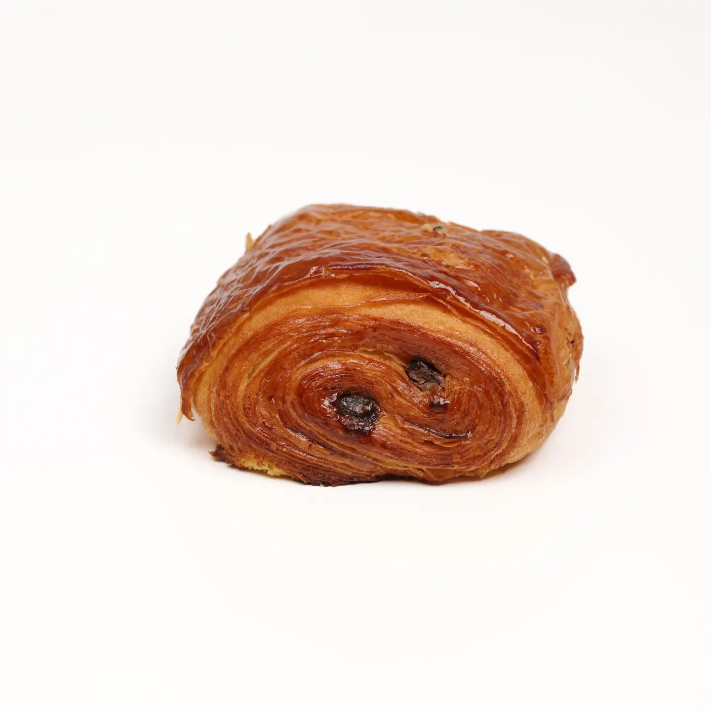 Bun Chocolate