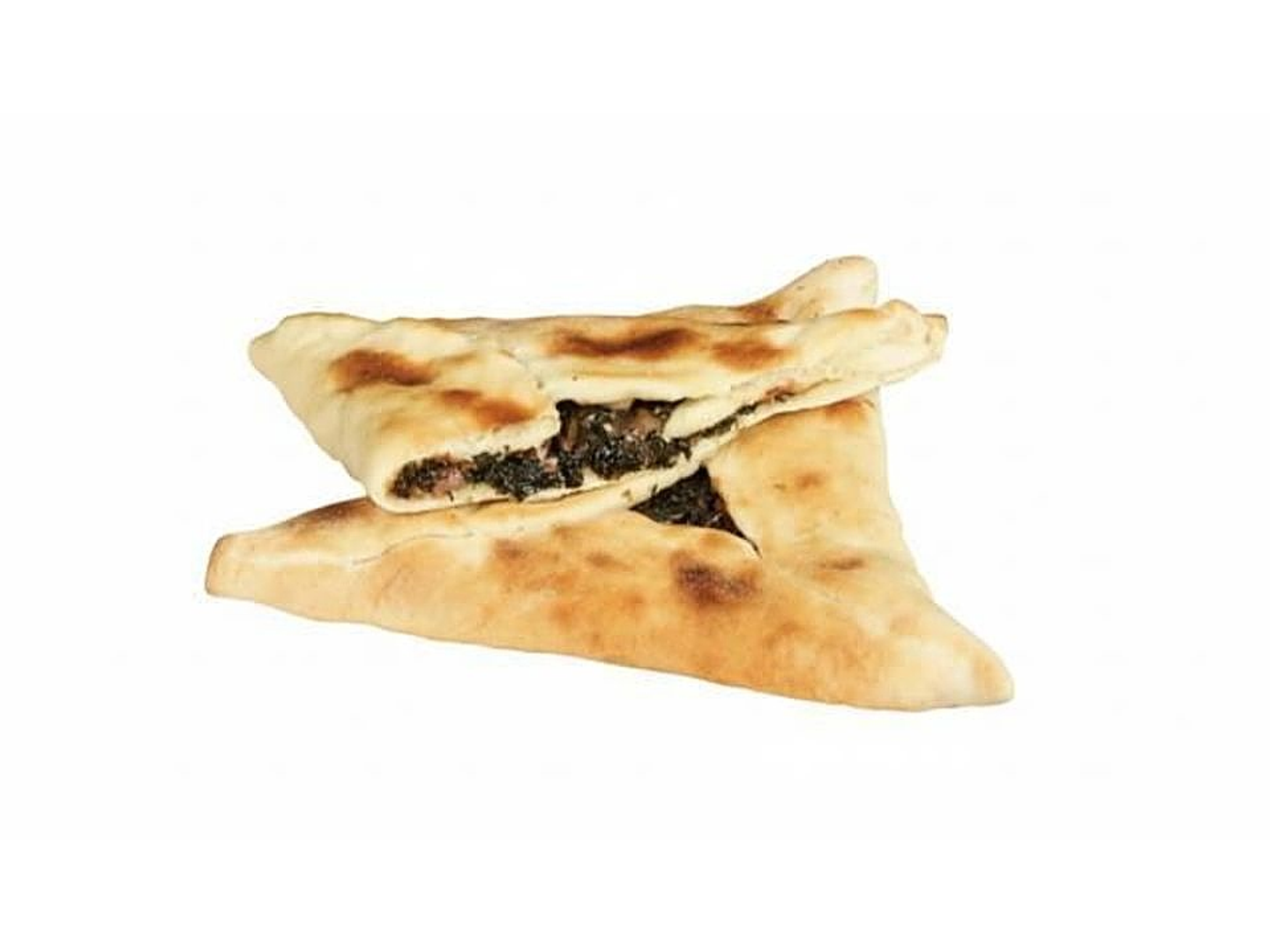 Spinach Pie