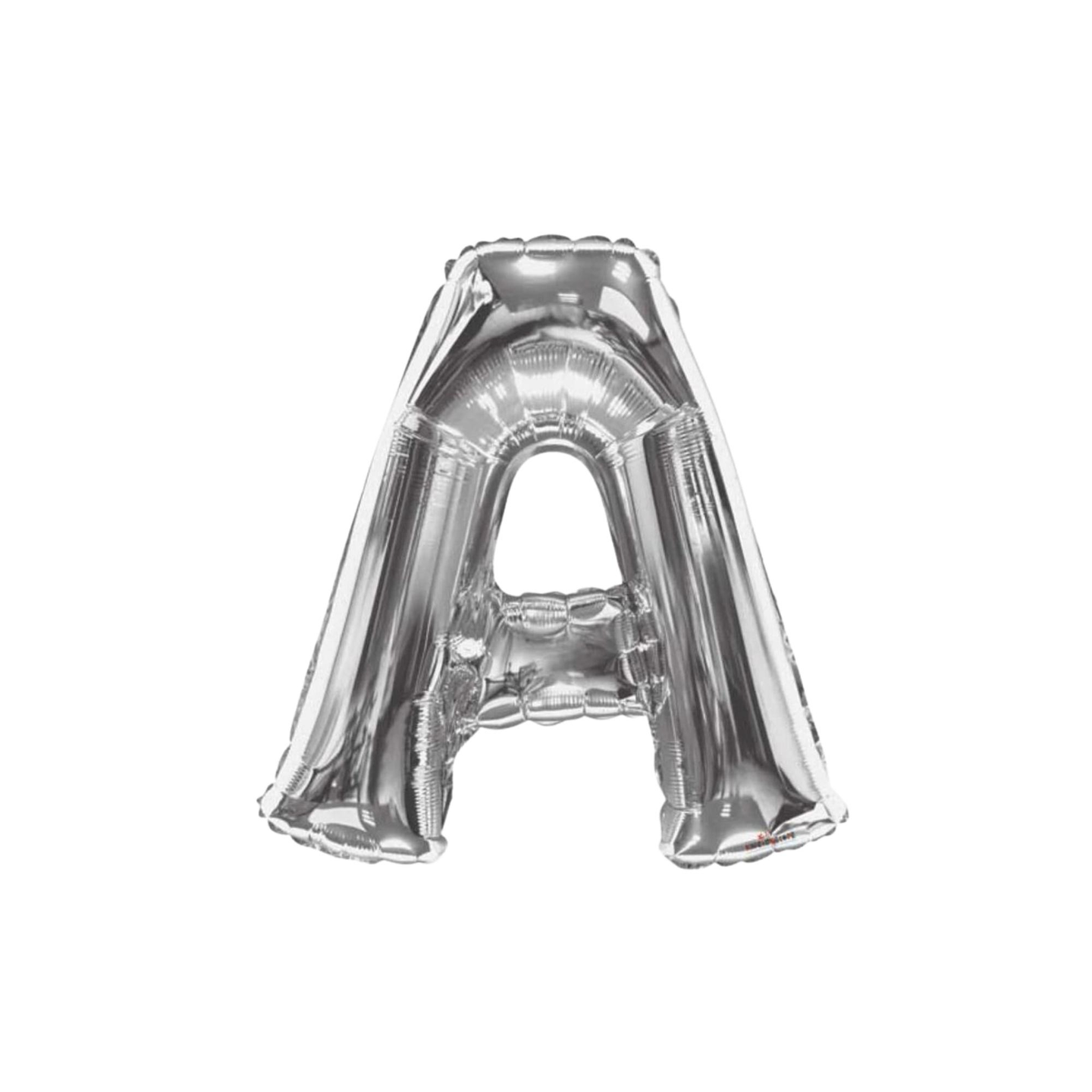 حرف A قصدير هيليوم