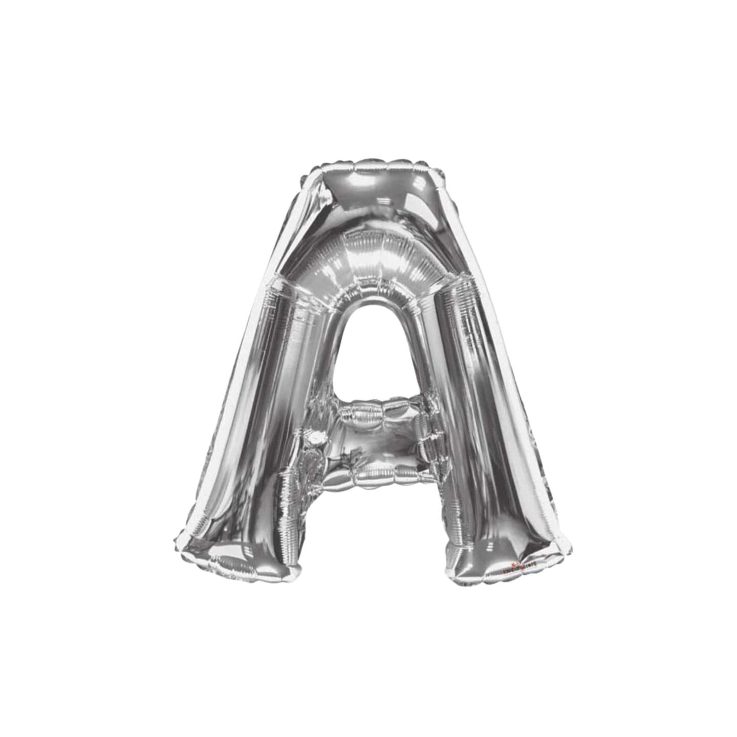 حرف A قصدير هيليوم
