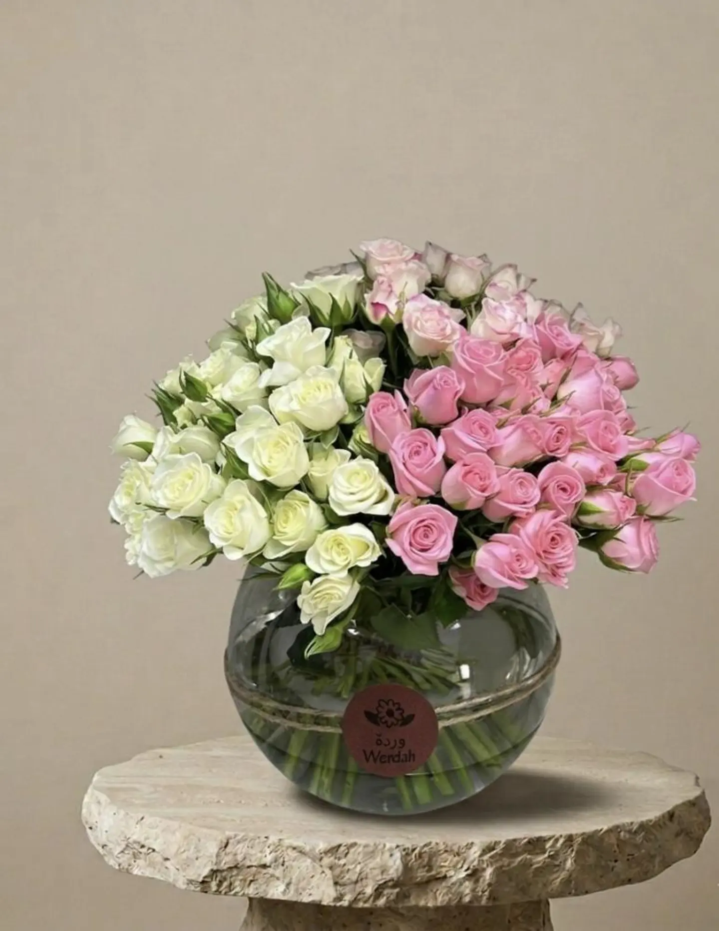 Flower Vase 15