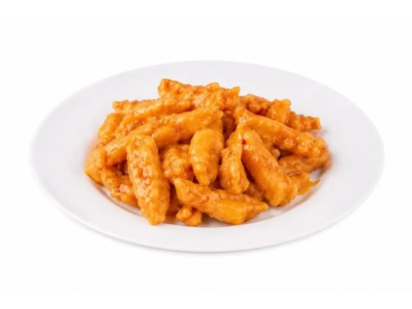 Dynamite Chicken