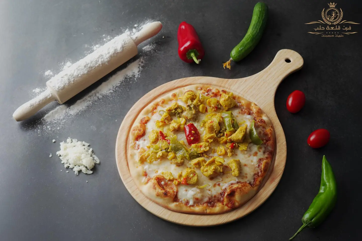 Mexicano With Cheese