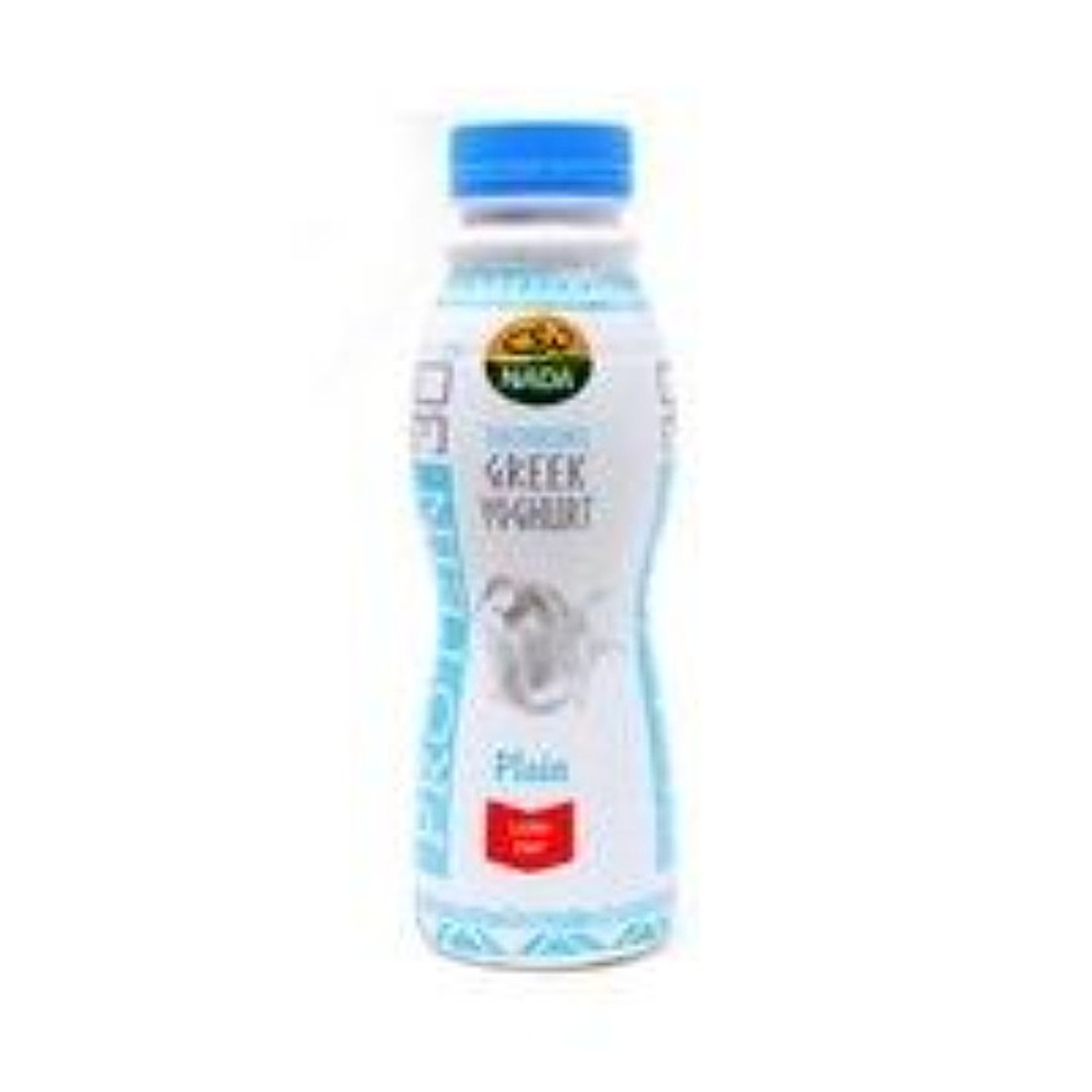Greek Yogurt Drink