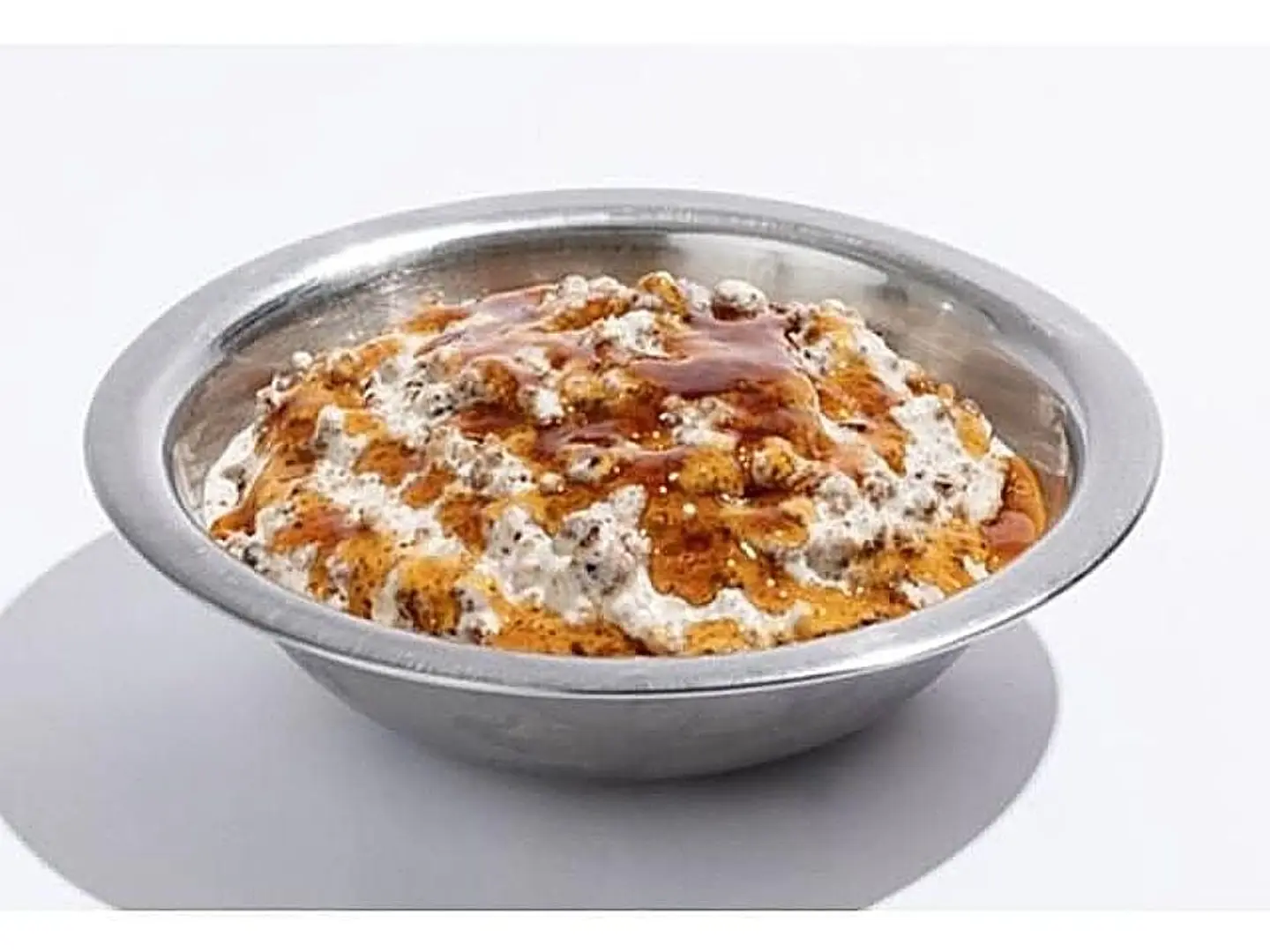 Regular Masoub With Ghee And Honey