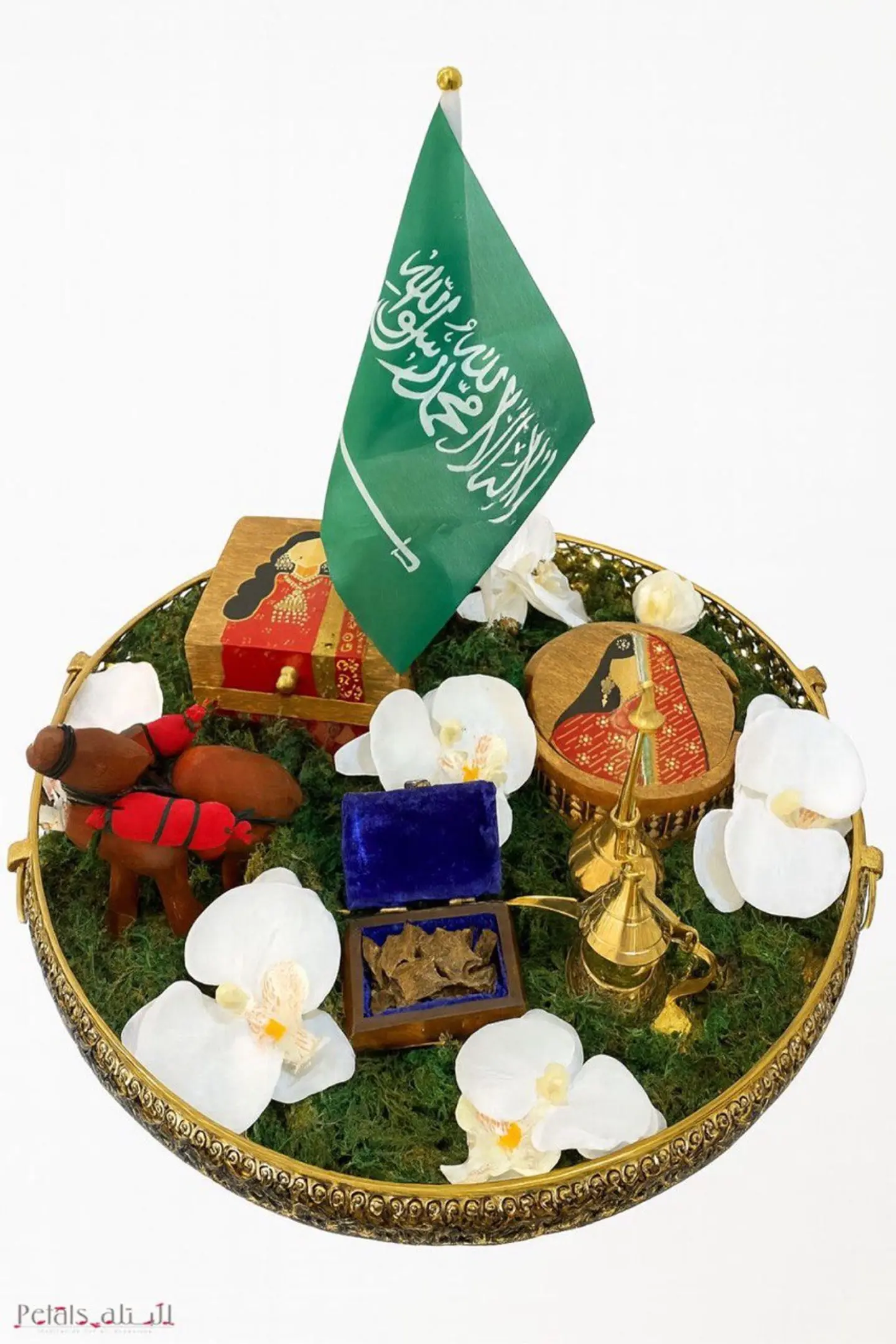 تنسيقة إشراقة الرؤية