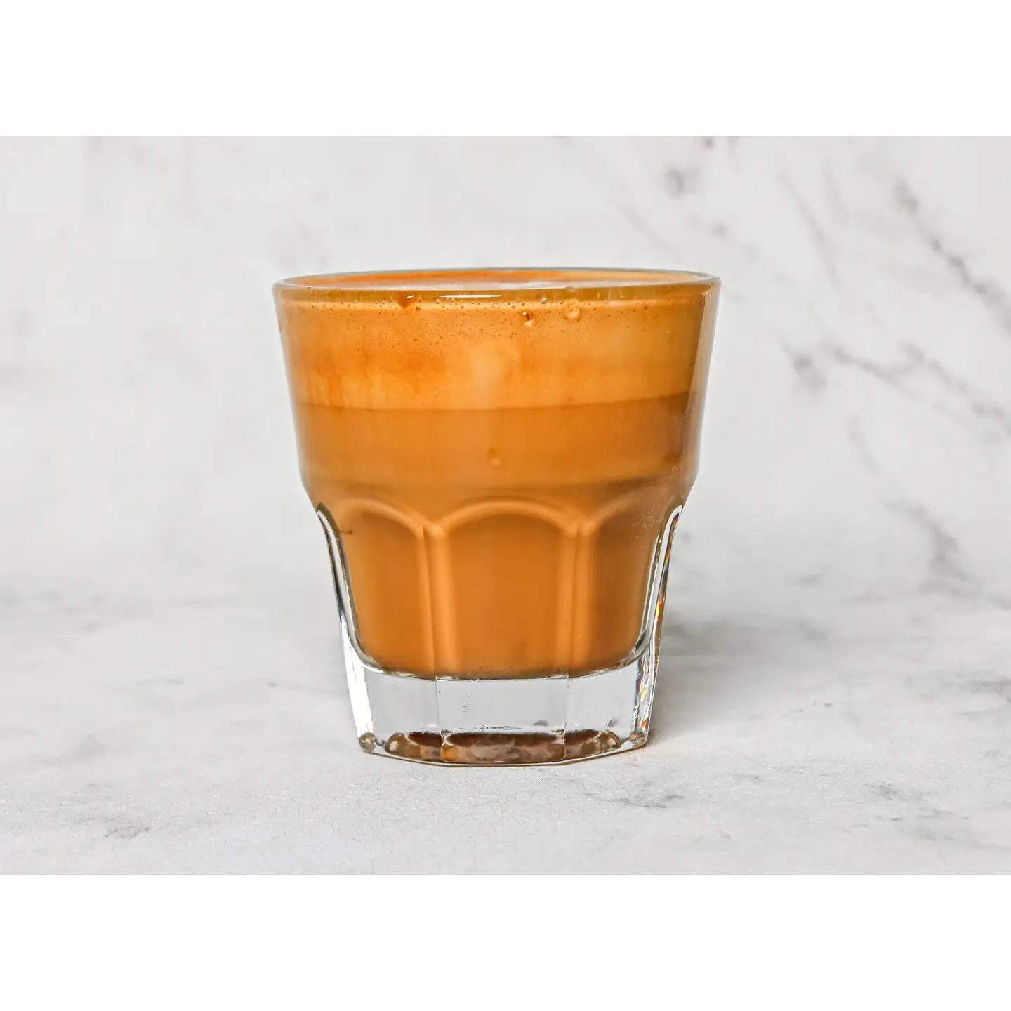 Hot Cortado